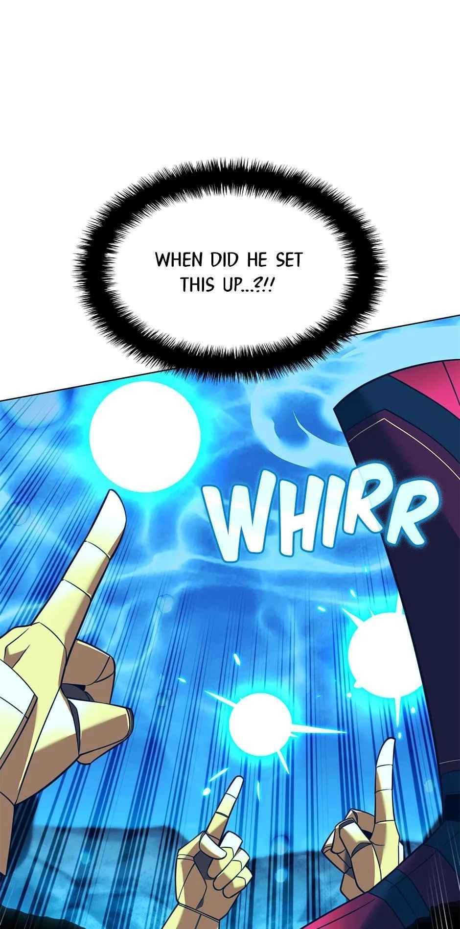Overgeared Chapter 202 – Page 91