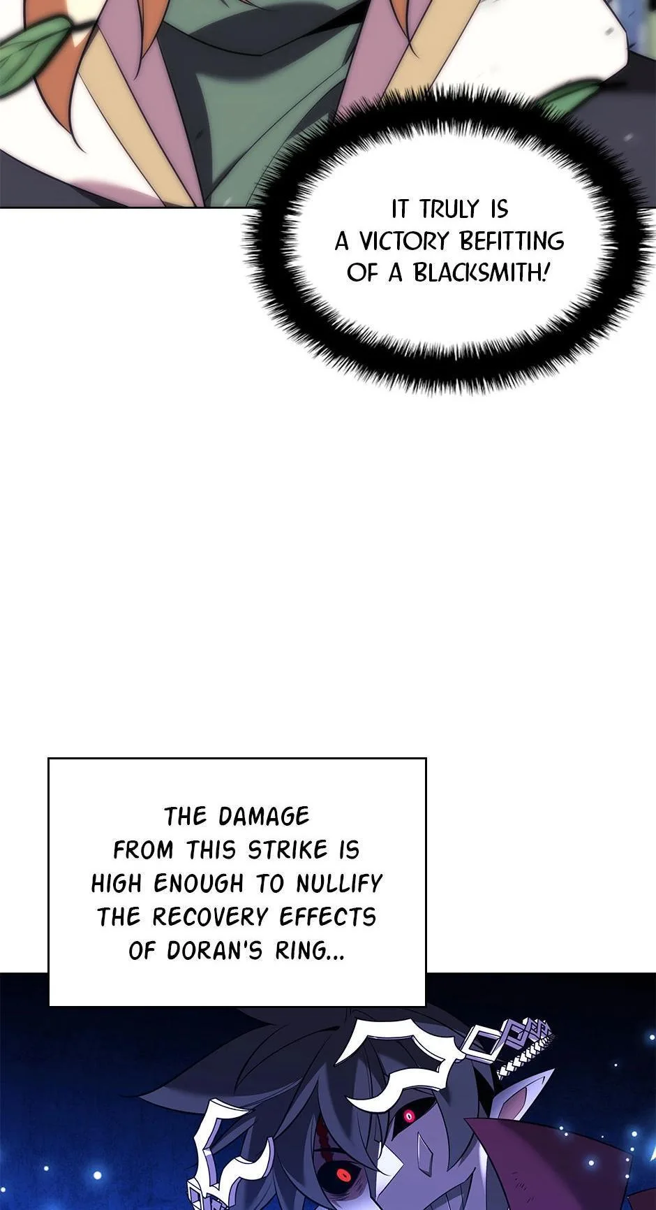 Overgeared Chapter 202 – Page 96