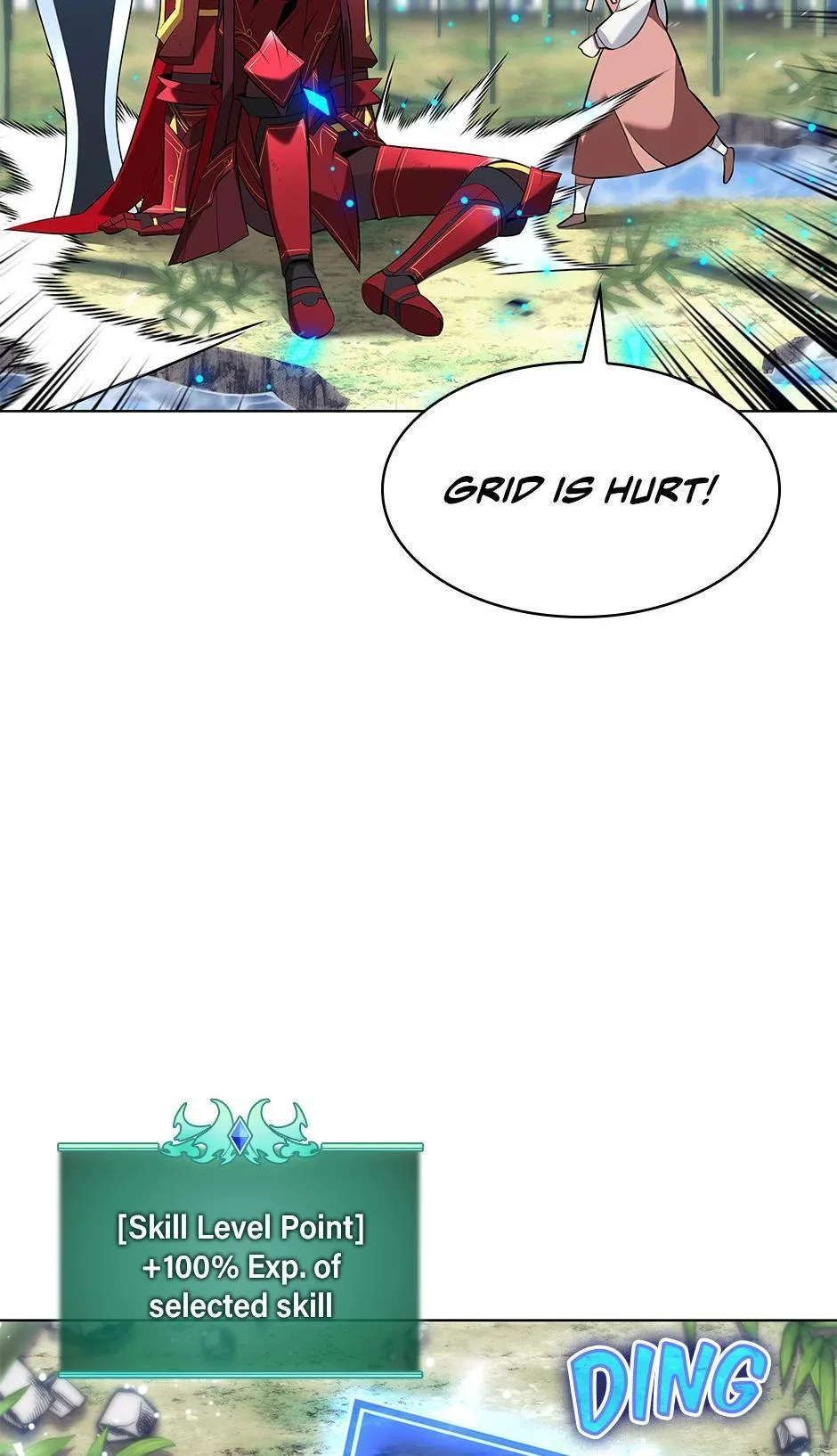 Overgeared Chapter 202 – Page 107