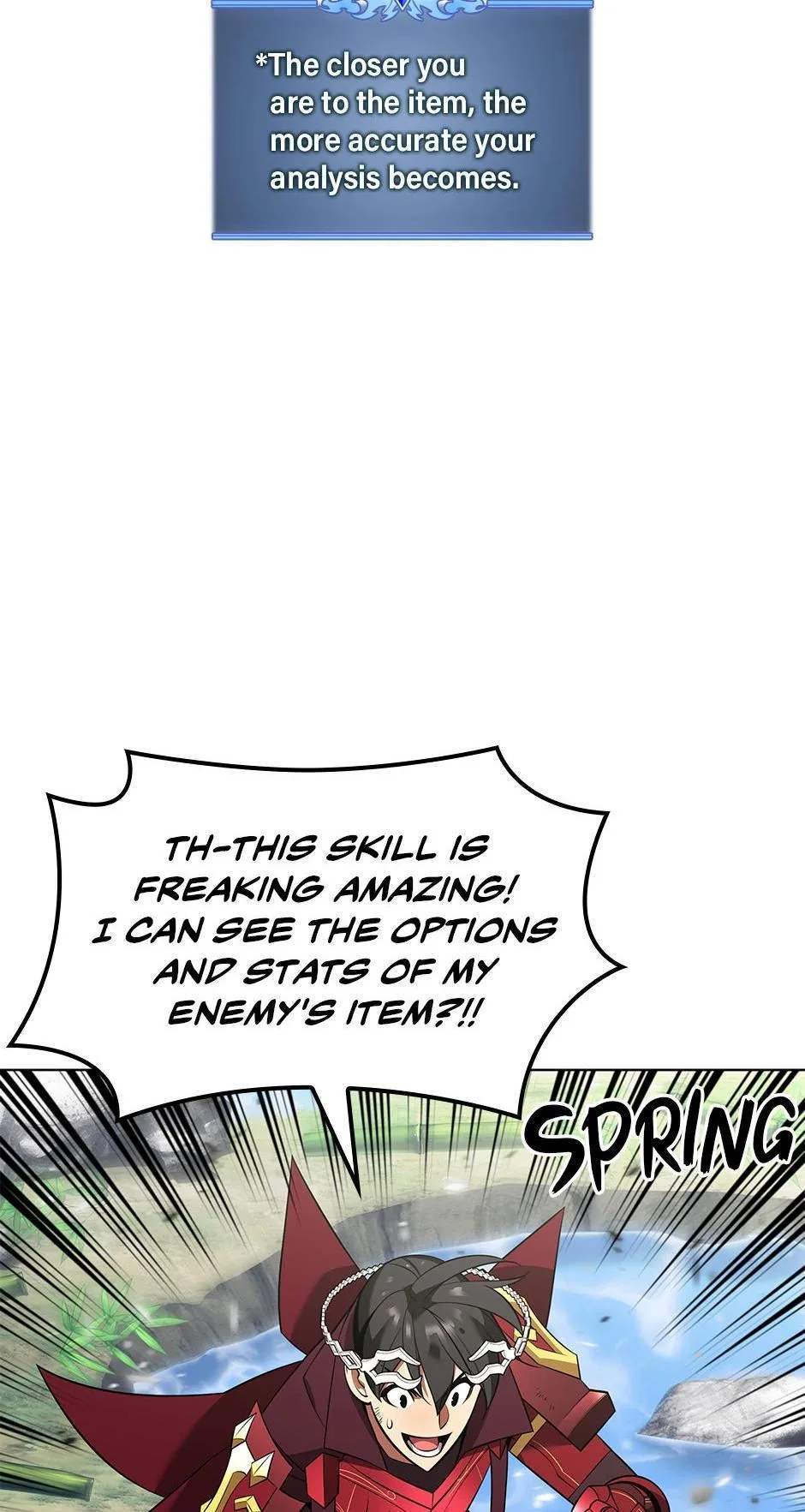 Overgeared Chapter 202 – Page 113