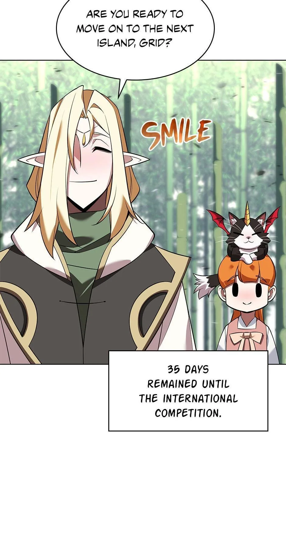 Overgeared Chapter 202 – Page 116