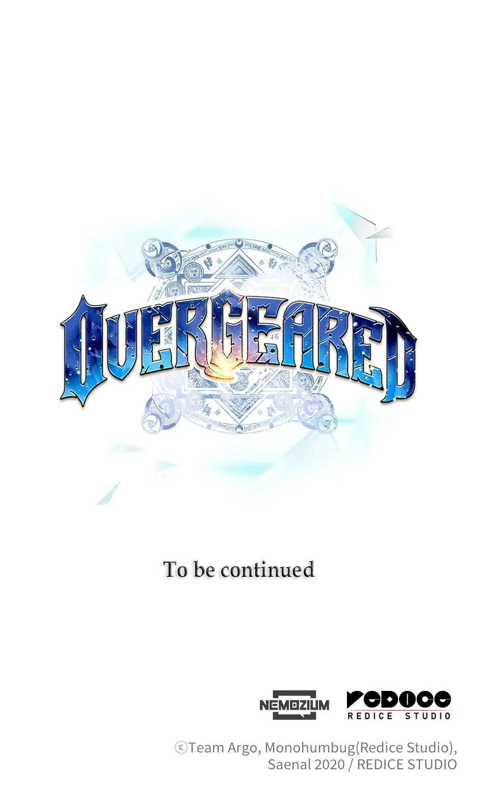 Overgeared Chapter 202 – Page 130