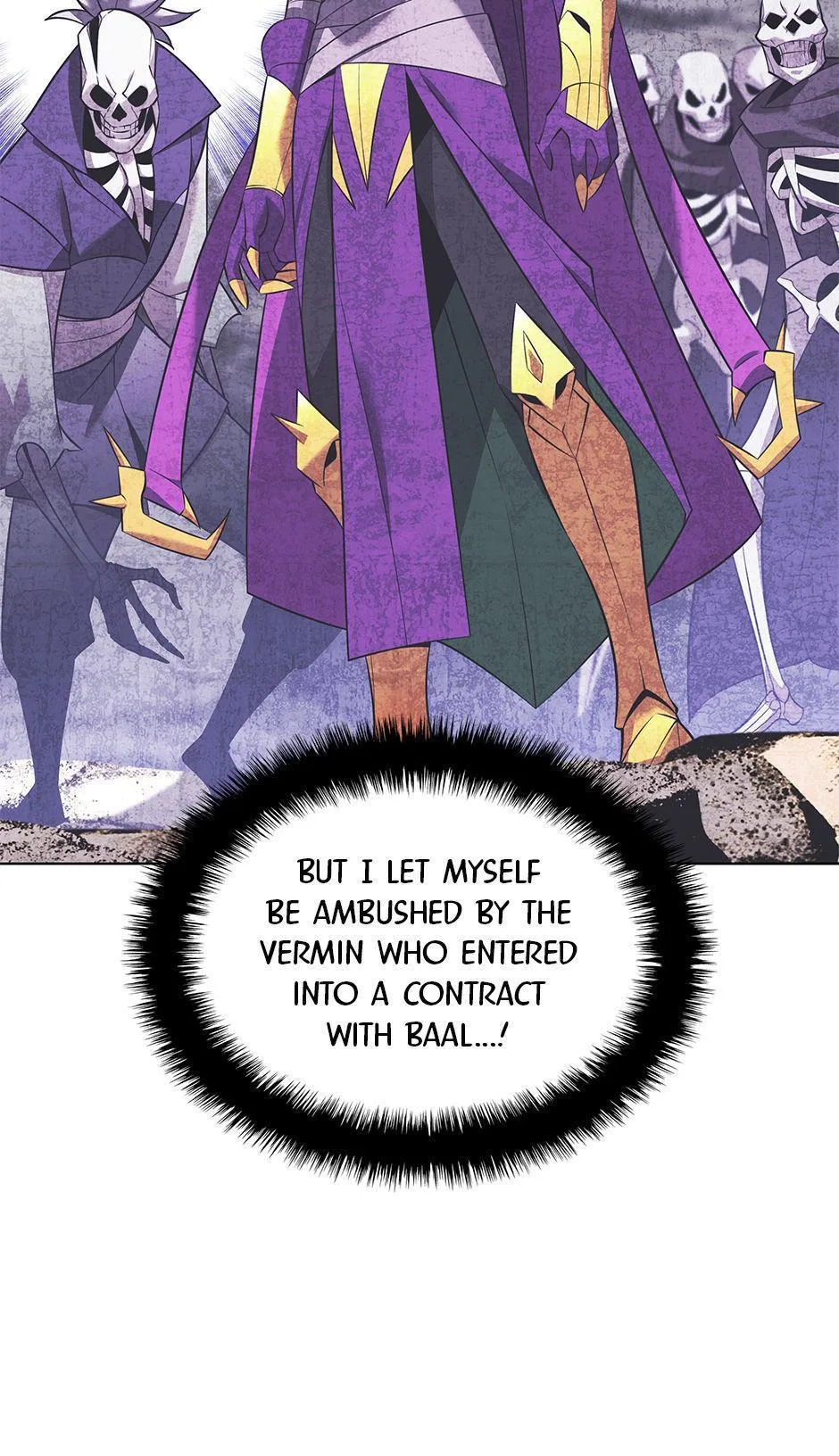 Overgeared Chapter 203 – Page 6
