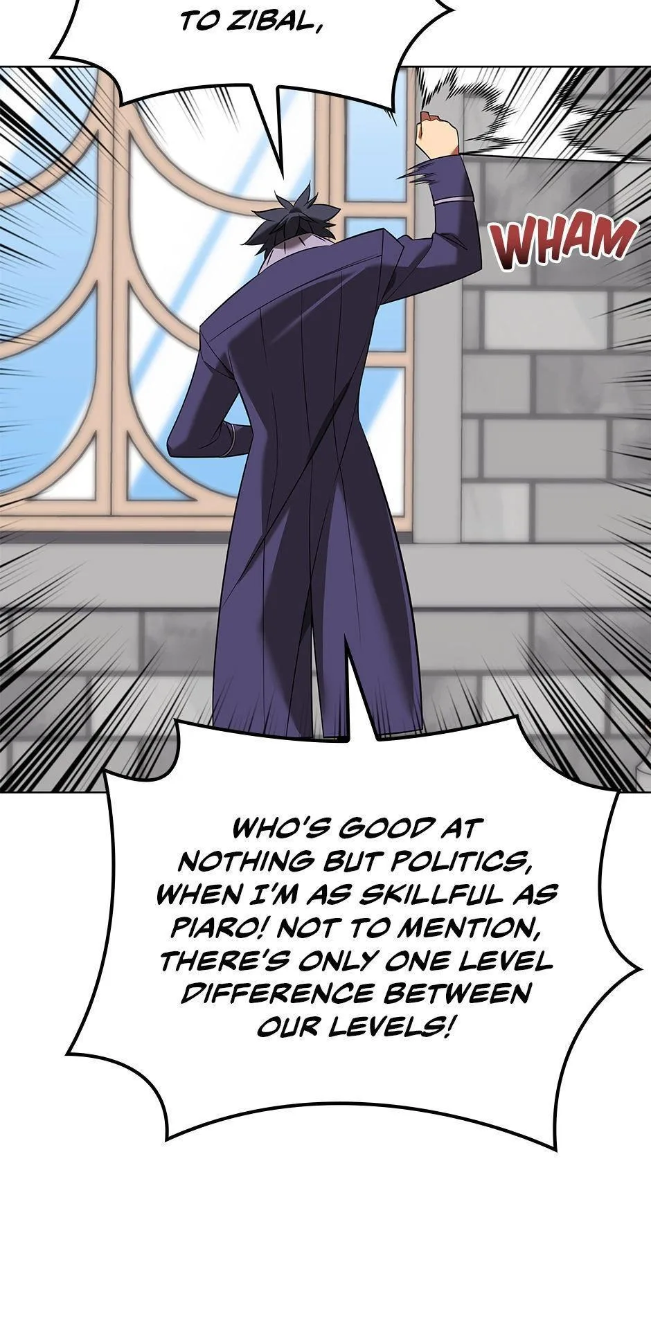 Overgeared Chapter 203 – Page 18