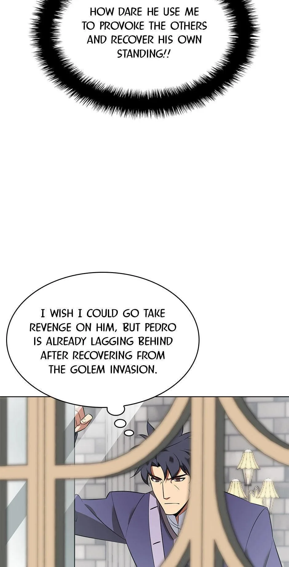 Overgeared Chapter 203 – Page 20