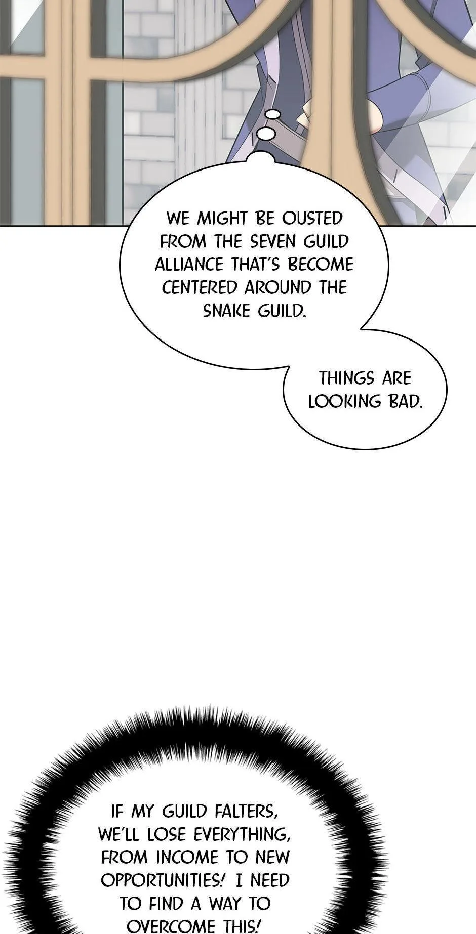 Overgeared Chapter 203 – Page 21