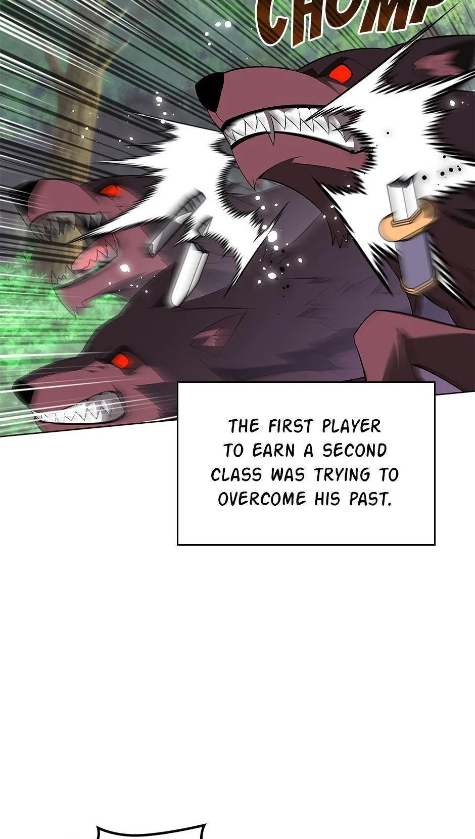 Overgeared Chapter 203 – Page 25