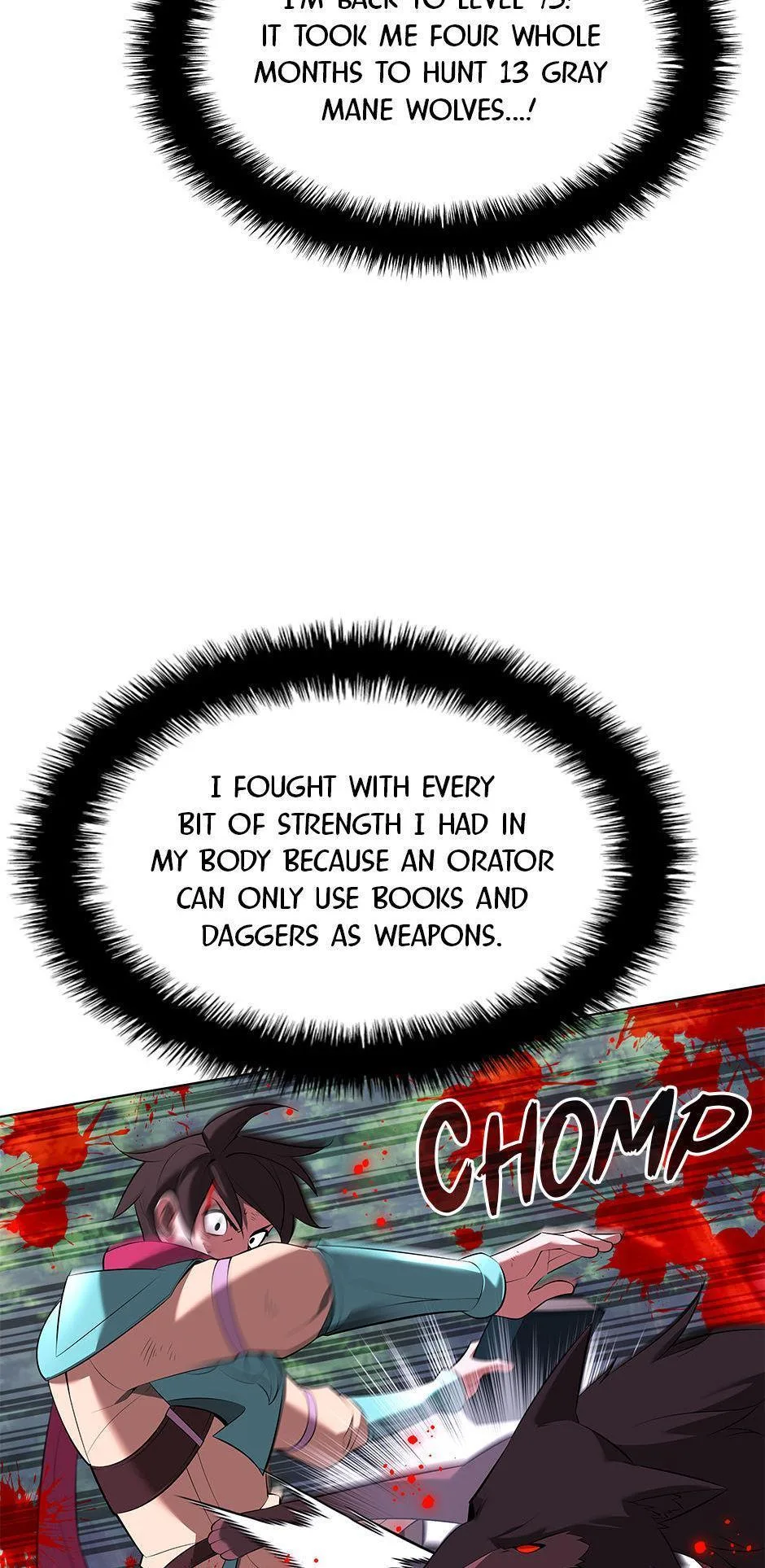 Overgeared Chapter 203 – Page 28