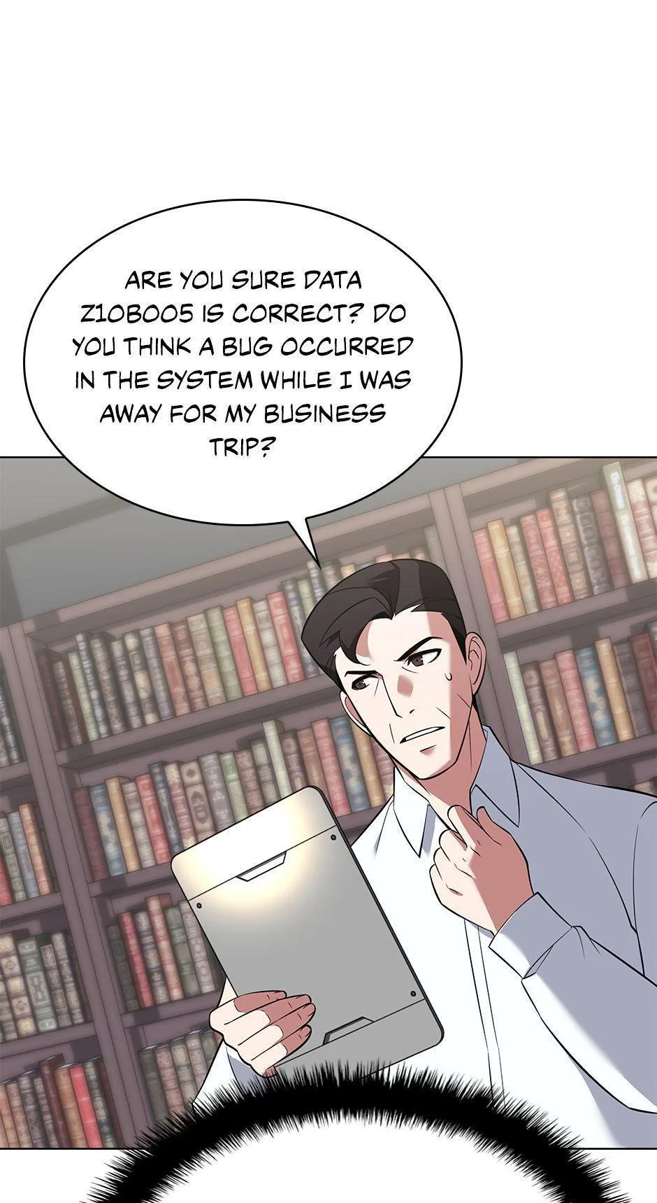Overgeared Chapter 203 – Page 37