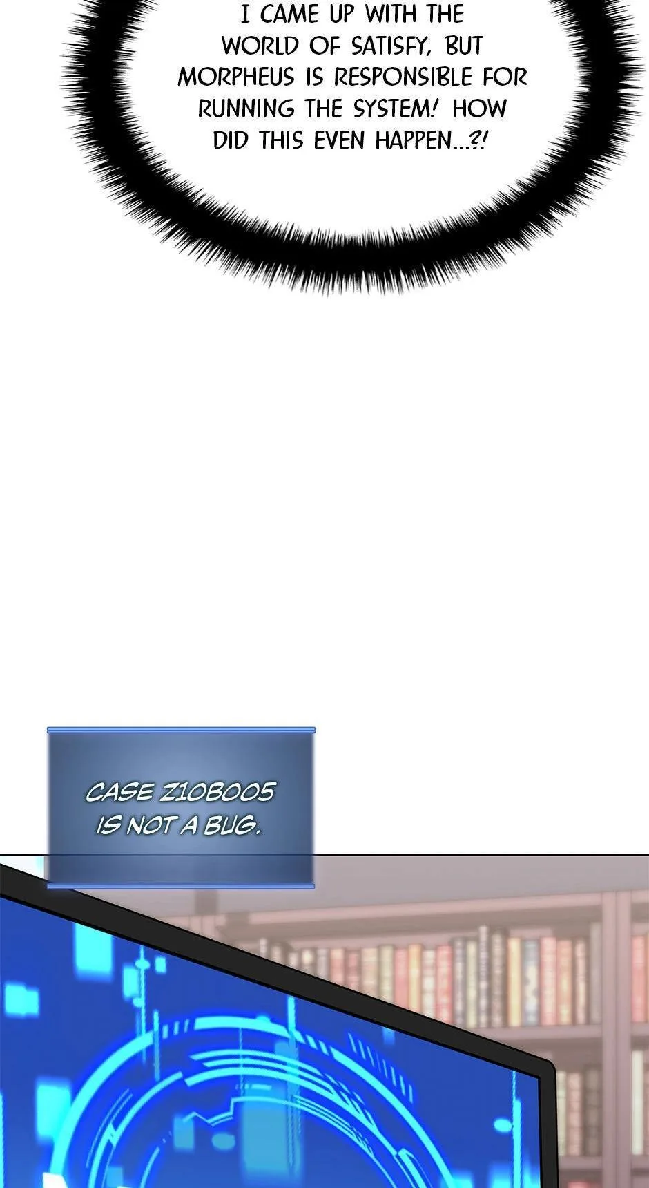 Overgeared Chapter 203 – Page 38