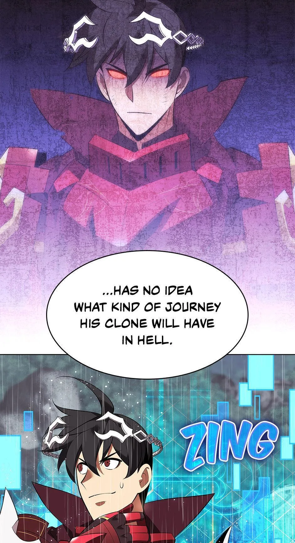 Overgeared Chapter 203 – Page 45