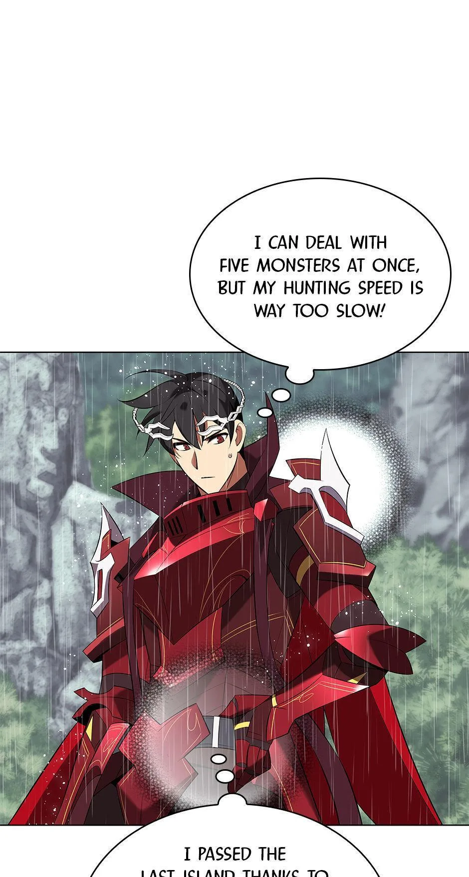 Overgeared Chapter 203 – Page 48