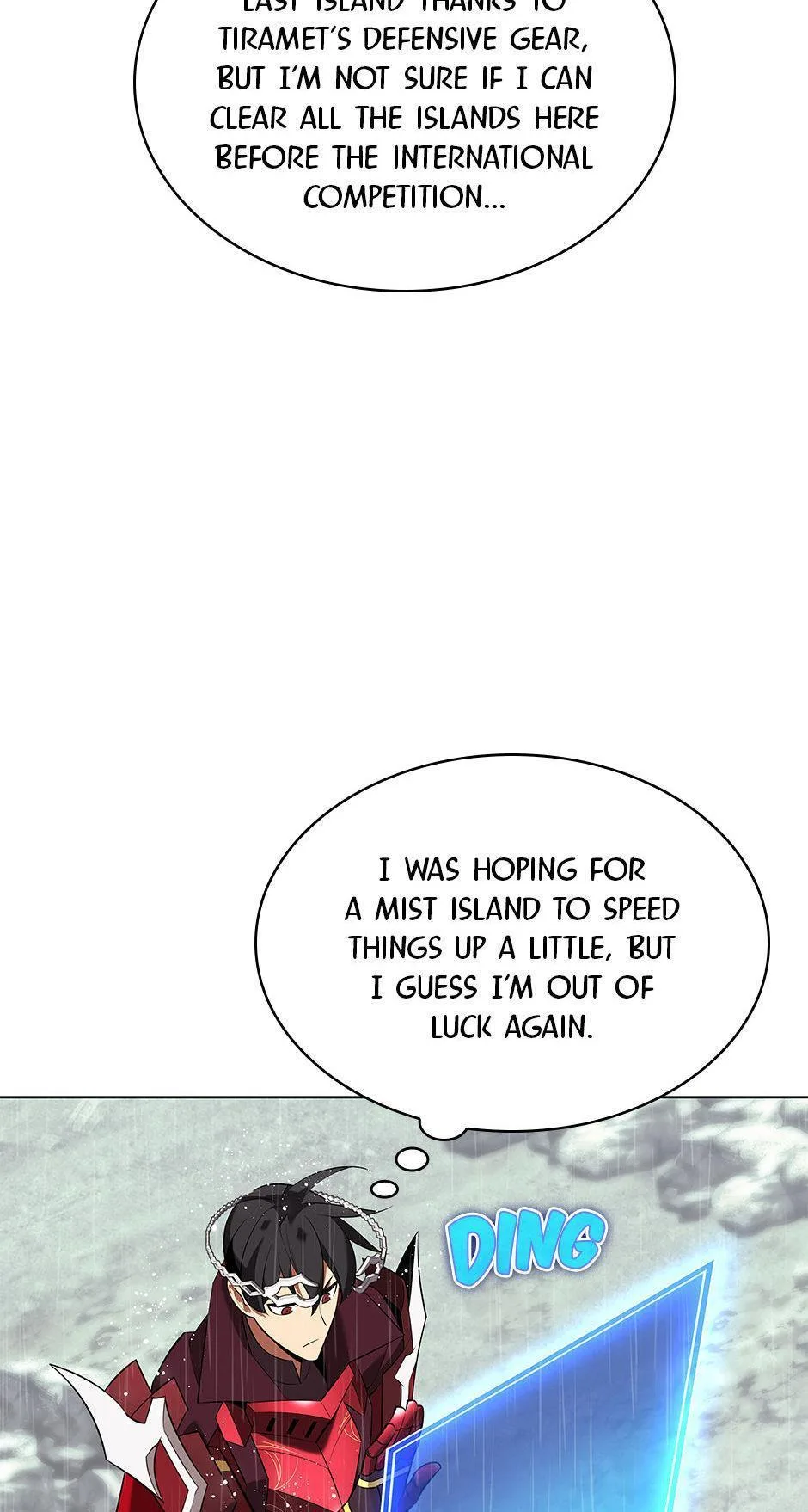 Overgeared Chapter 203 – Page 49