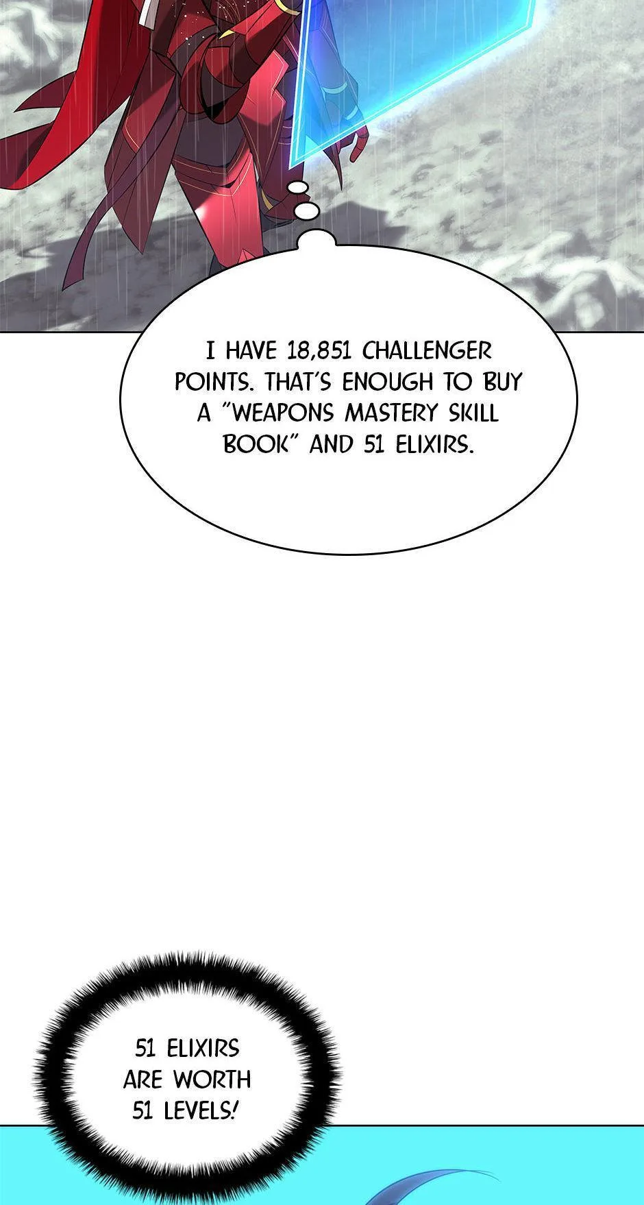 Overgeared Chapter 203 – Page 50