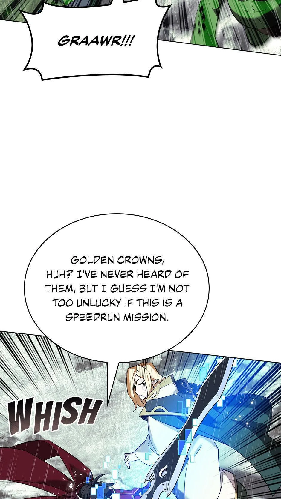 Overgeared Chapter 203 – Page 55