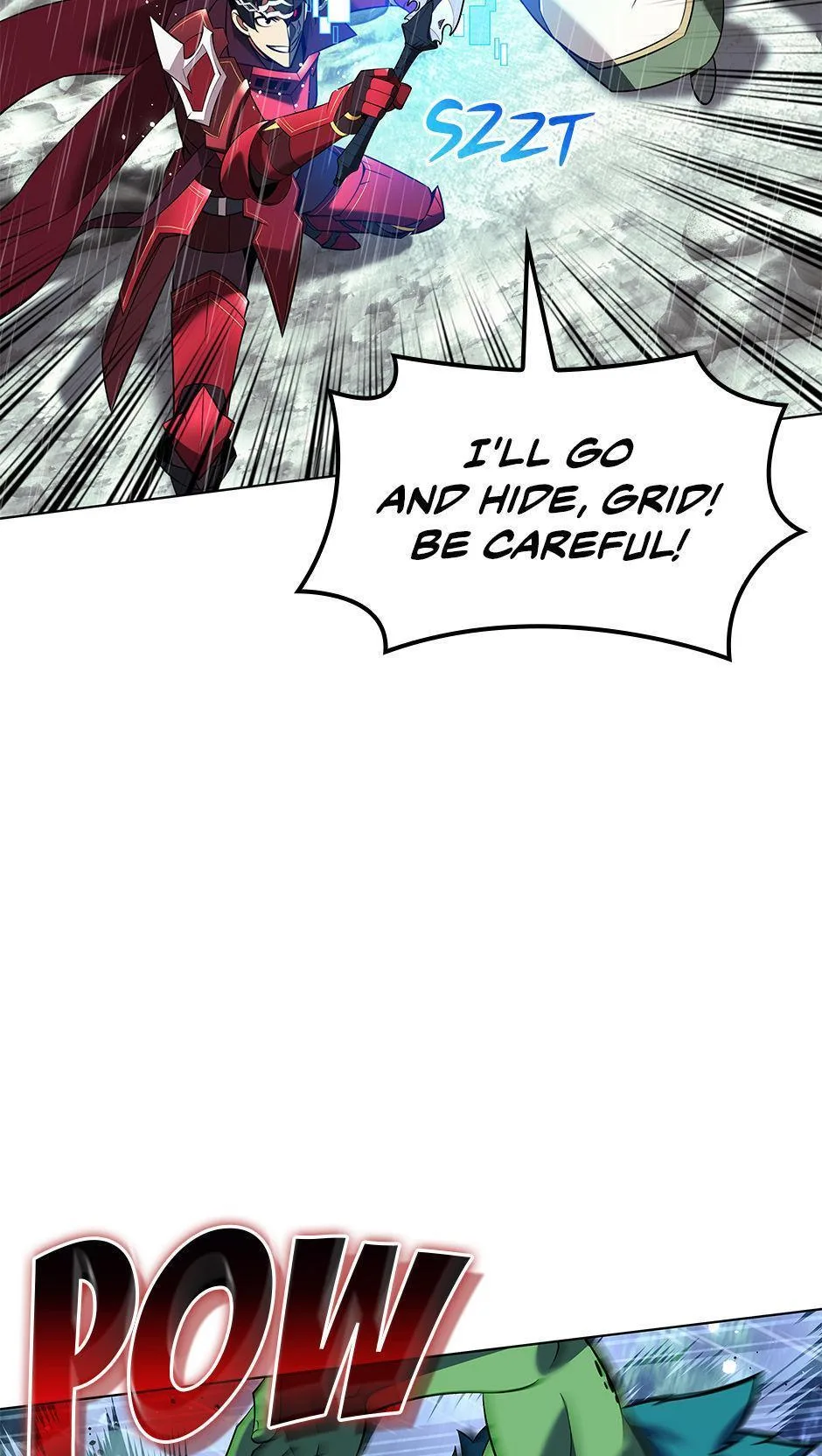 Overgeared Chapter 203 – Page 56