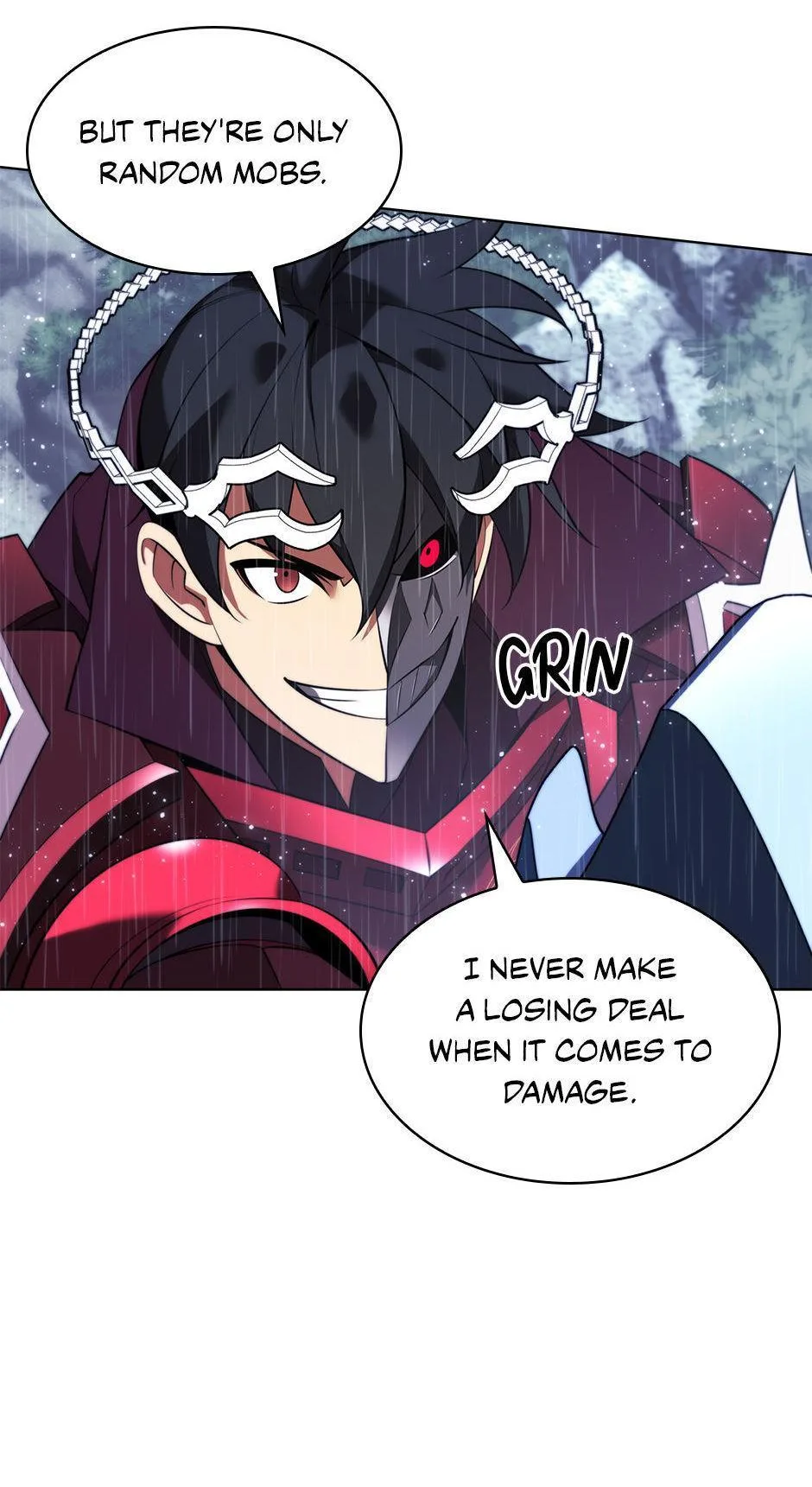 Overgeared Chapter 203 – Page 61