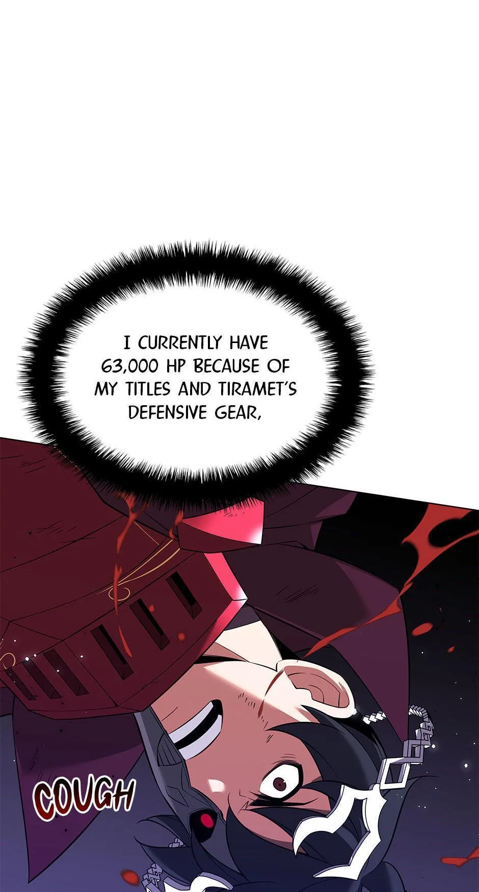 Overgeared Chapter 203 – Page 64