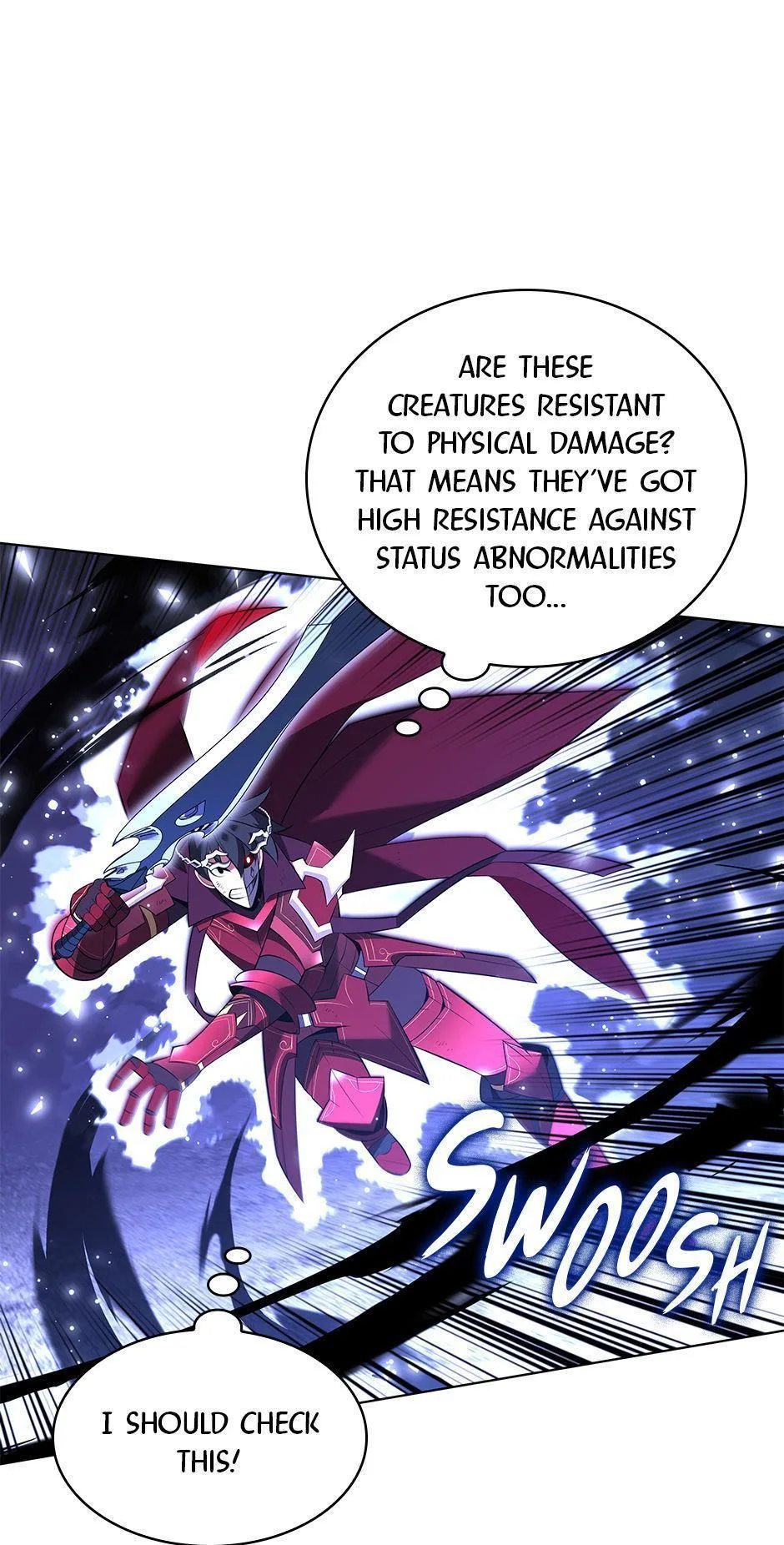Overgeared Chapter 203 – Page 67