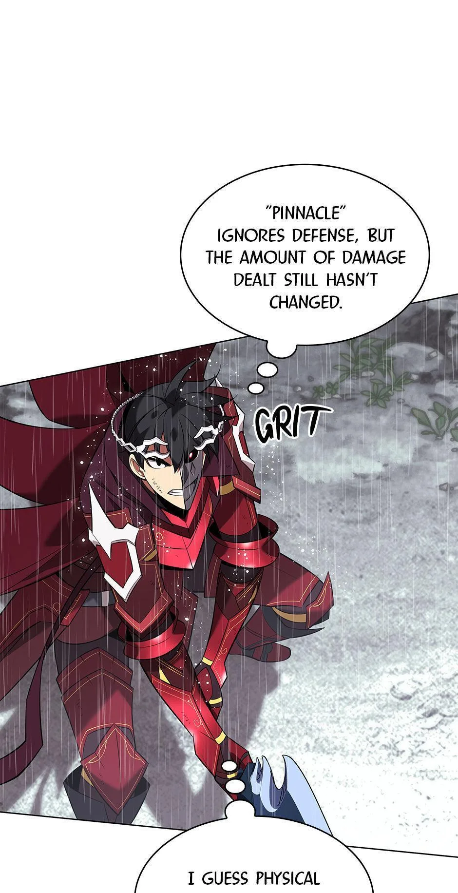 Overgeared Chapter 203 – Page 71