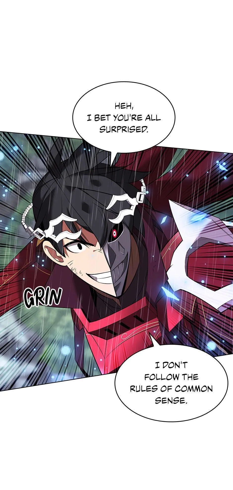 Overgeared Chapter 203 – Page 75