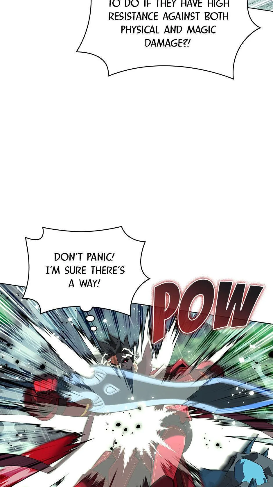 Overgeared Chapter 203 – Page 80