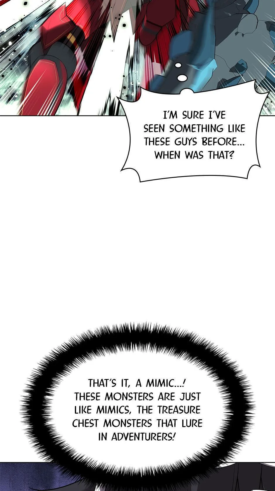 Overgeared Chapter 203 – Page 81