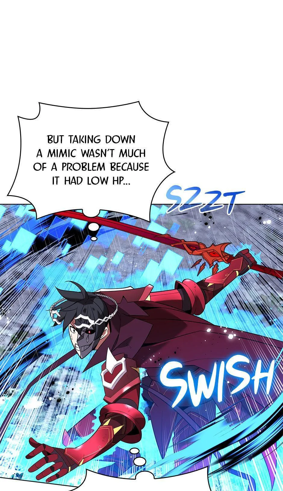 Overgeared Chapter 203 – Page 83