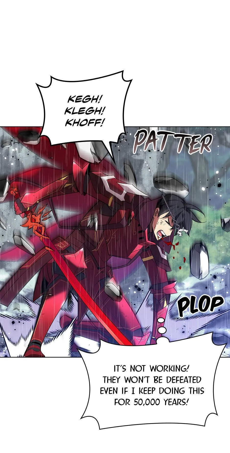Overgeared Chapter 203 – Page 93