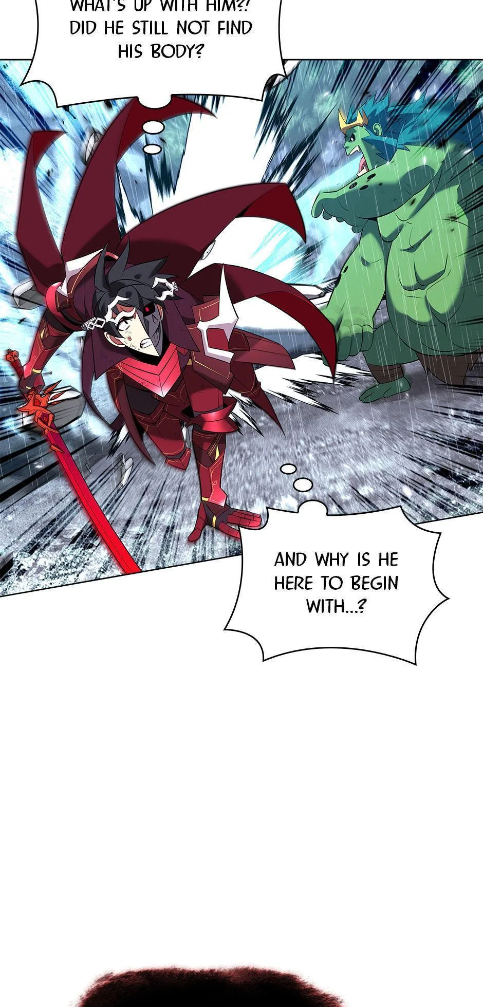 Overgeared Chapter 203 – Page 102