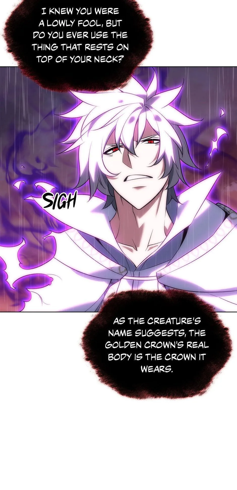 Overgeared Chapter 203 – Page 111