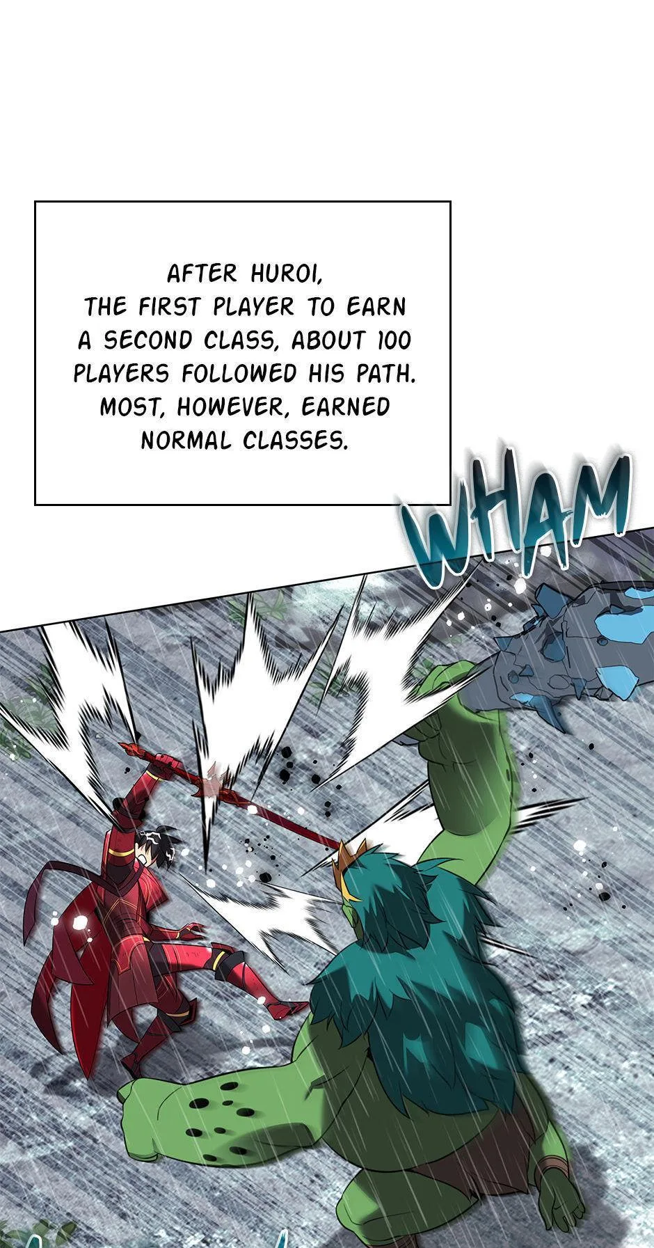 Overgeared Chapter 204 – Page 2