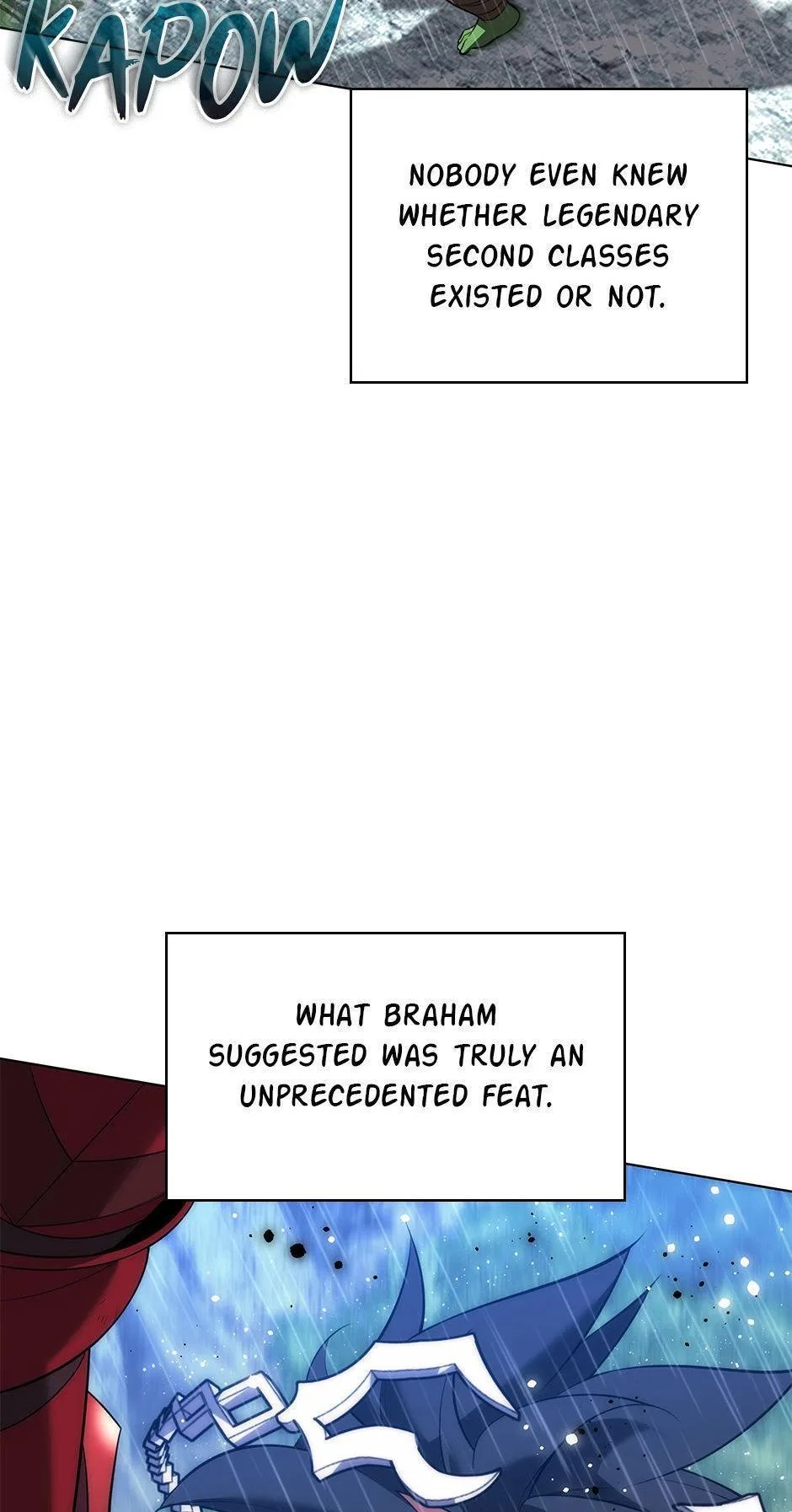 Overgeared Chapter 204 – Page 3