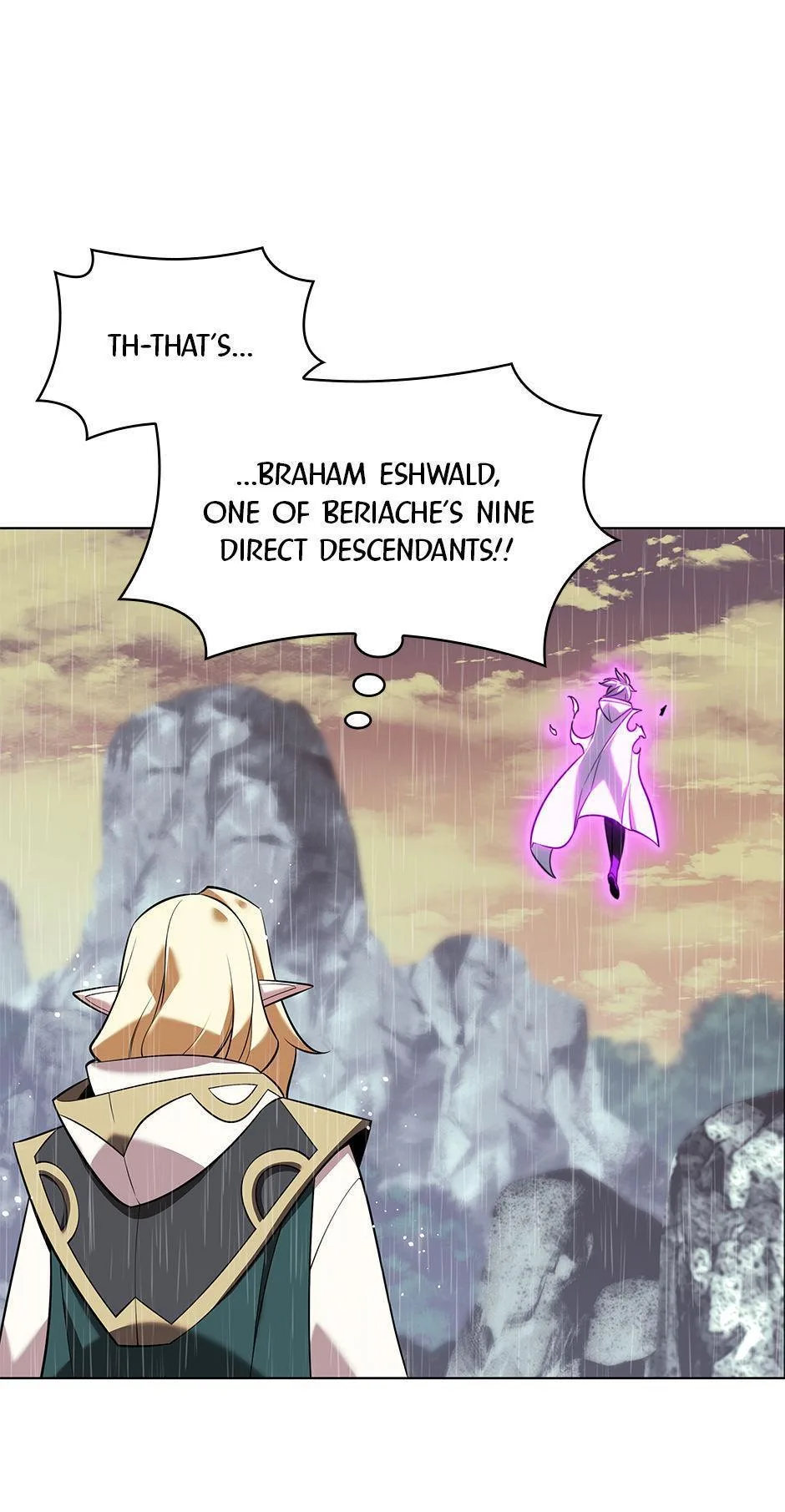 Overgeared Chapter 204 – Page 6
