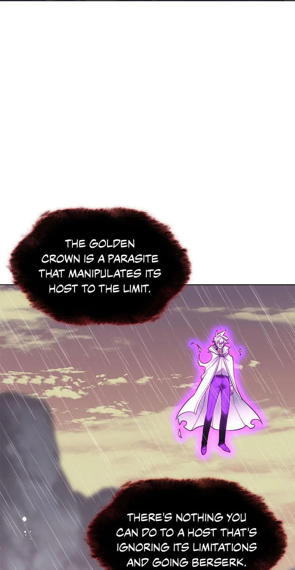 Overgeared Chapter 204 – Page 8