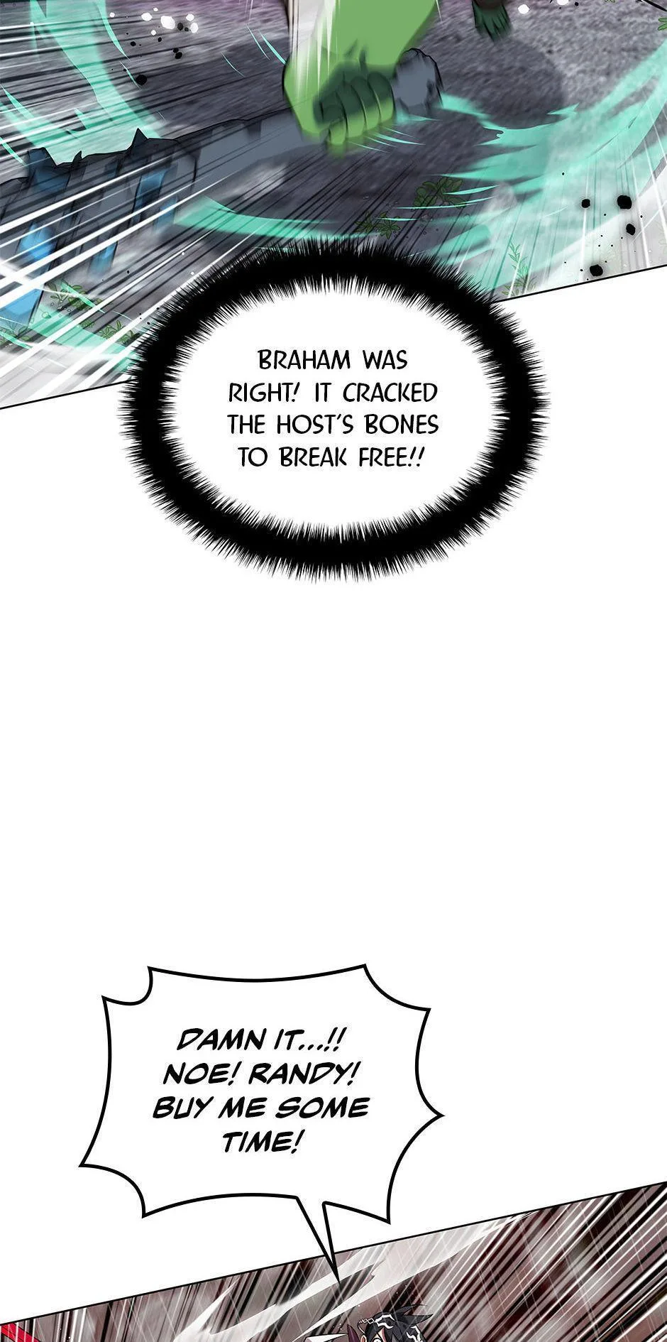 Overgeared Chapter 204 – Page 13