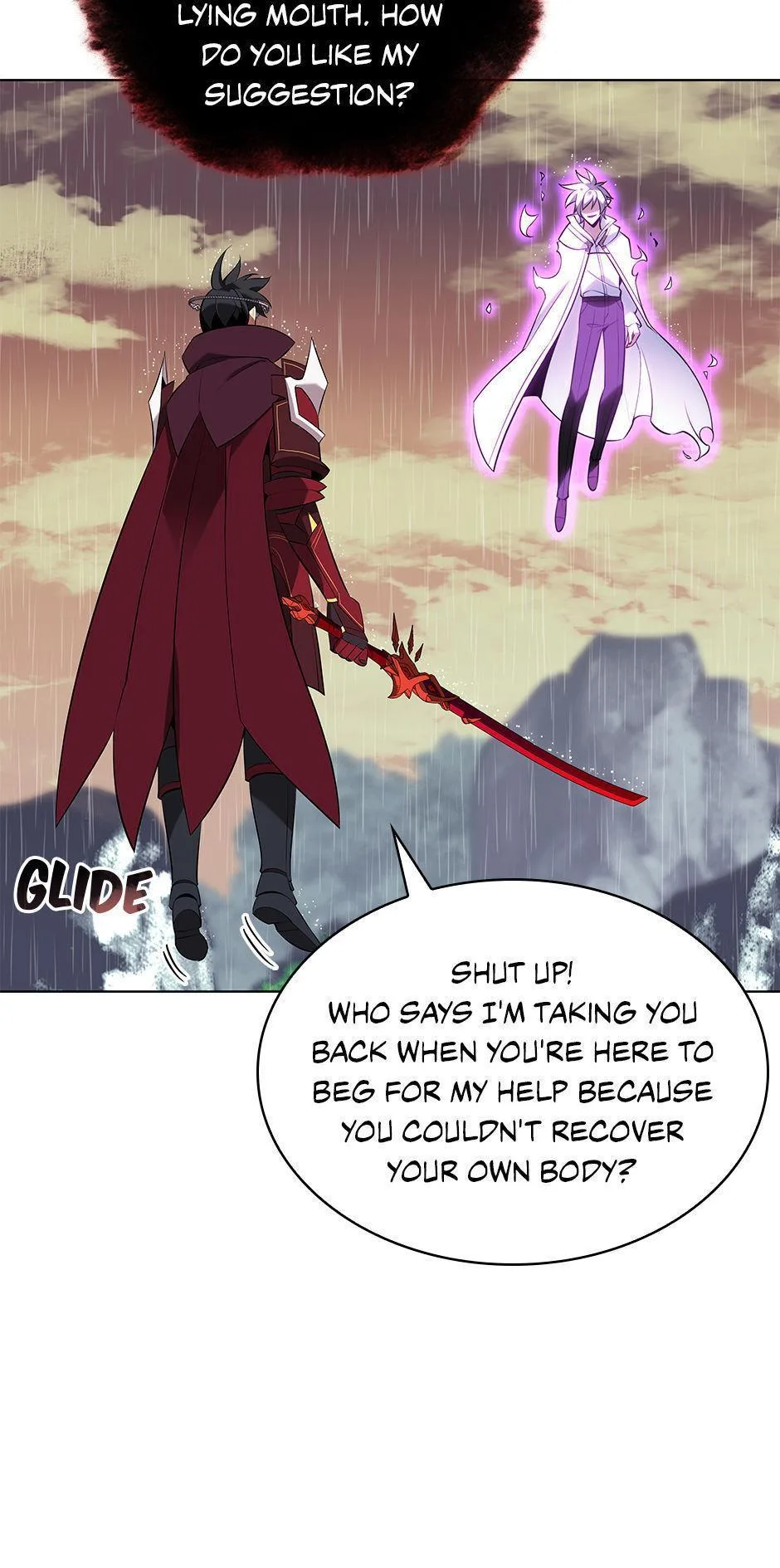 Overgeared Chapter 204 – Page 15