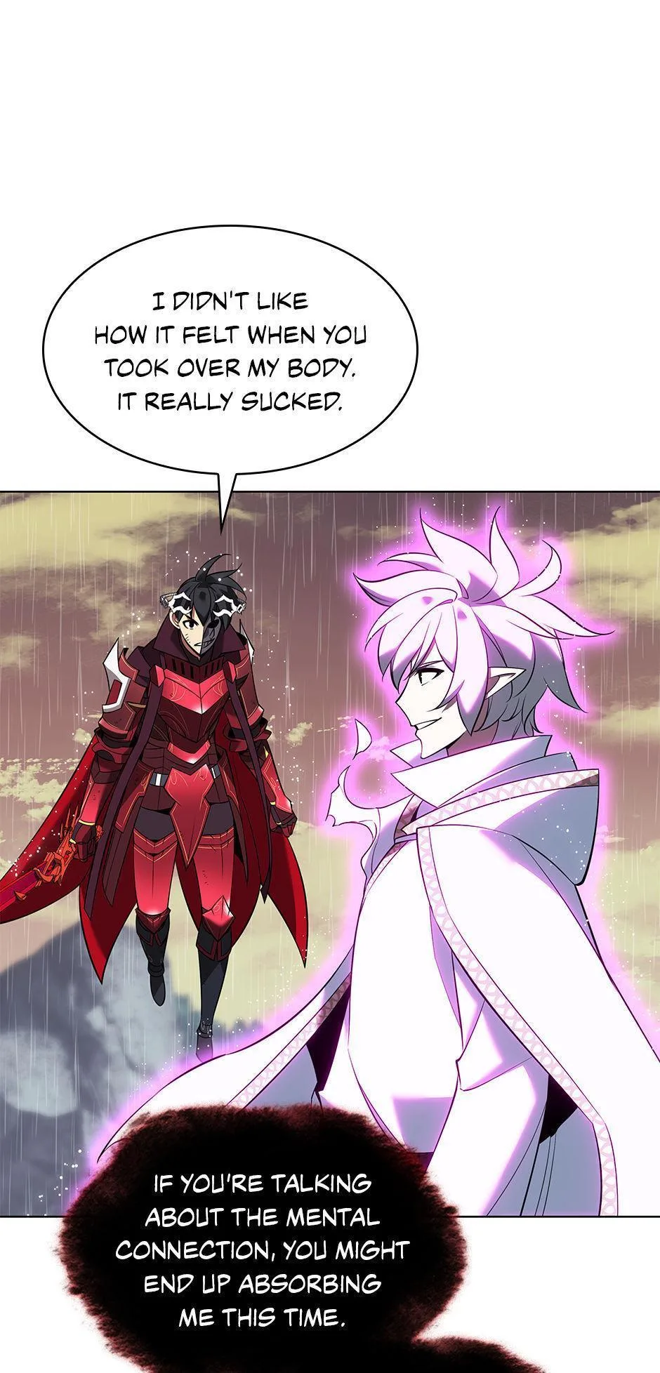Overgeared Chapter 204 – Page 16
