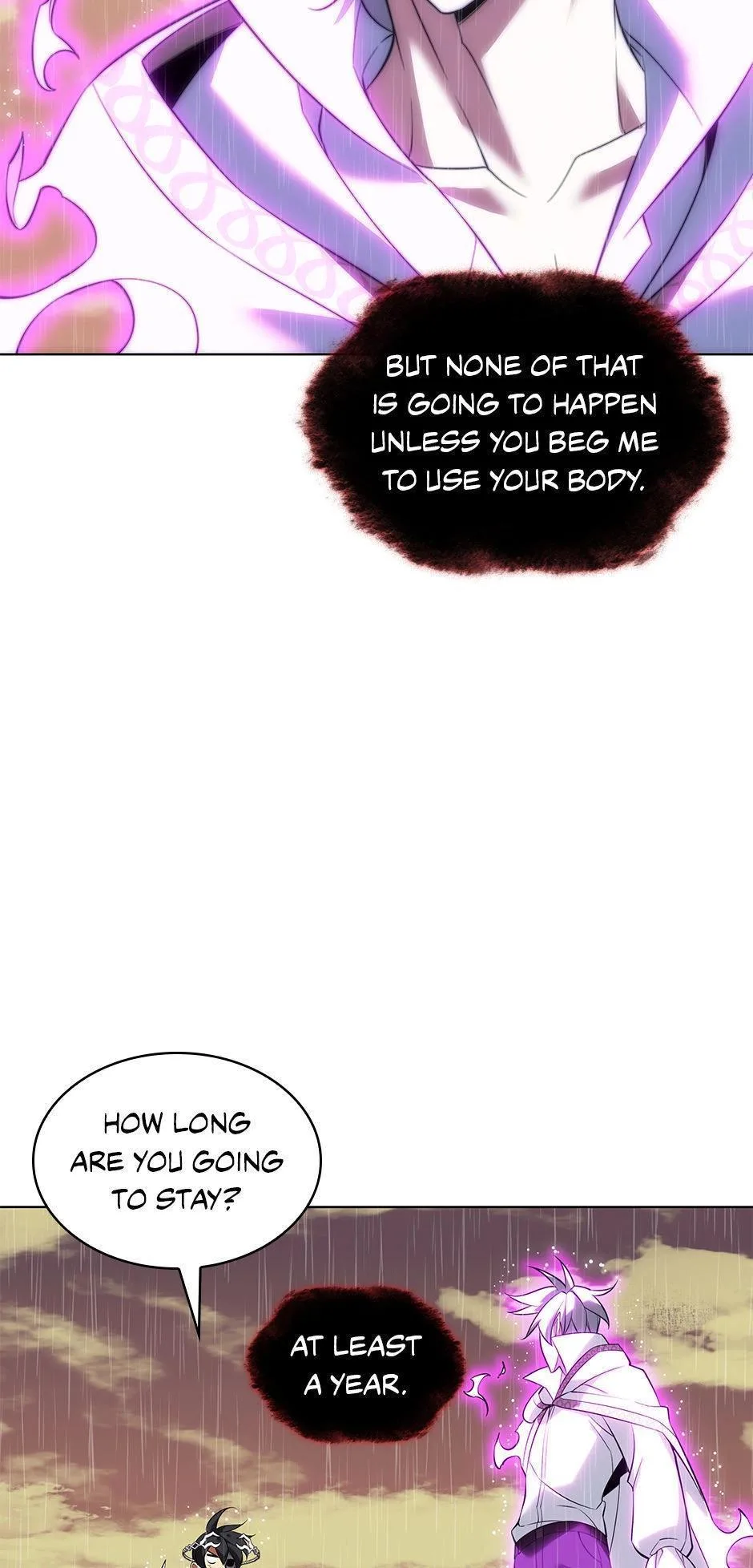 Overgeared Chapter 204 – Page 18