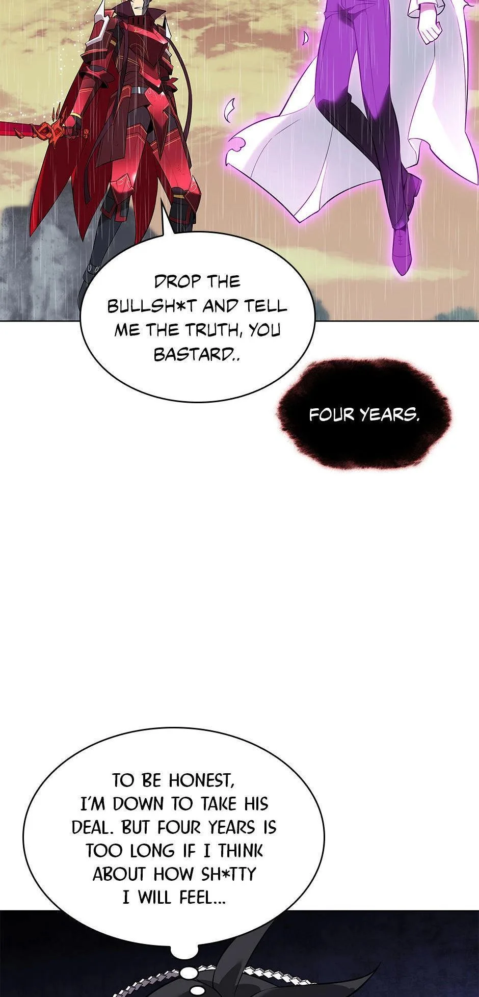 Overgeared Chapter 204 – Page 19