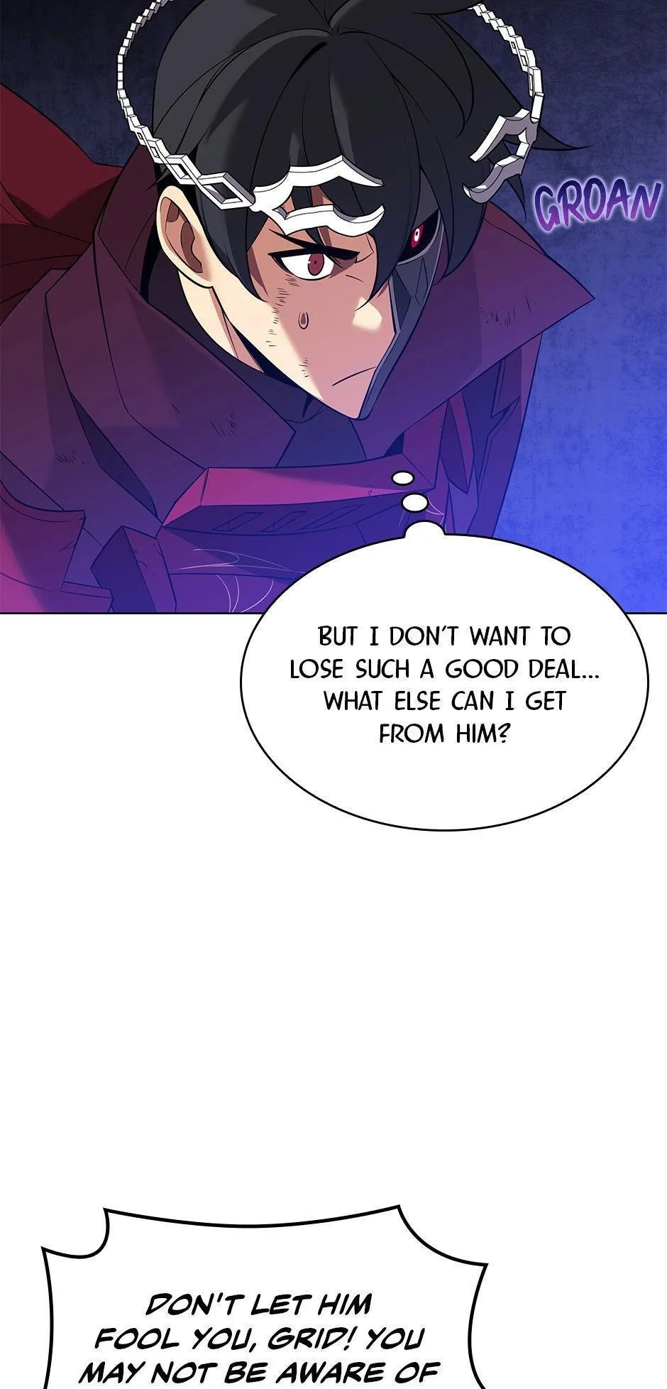 Overgeared Chapter 204 – Page 20