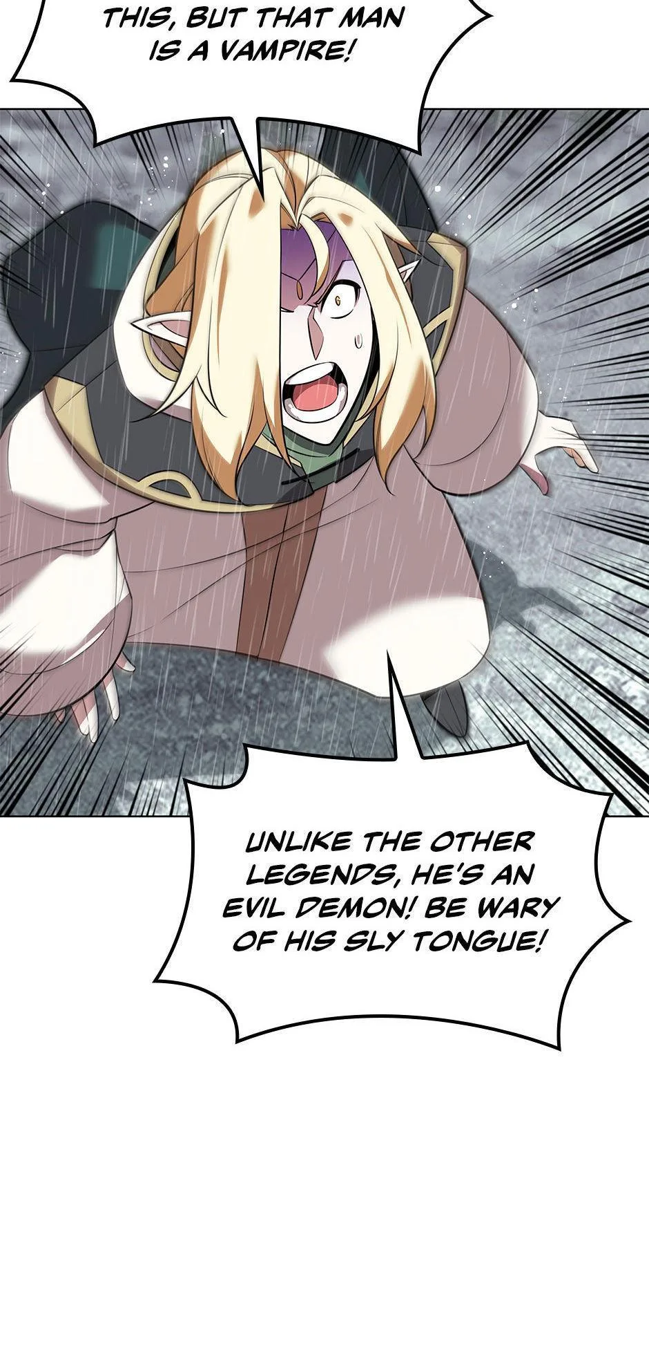 Overgeared Chapter 204 – Page 21