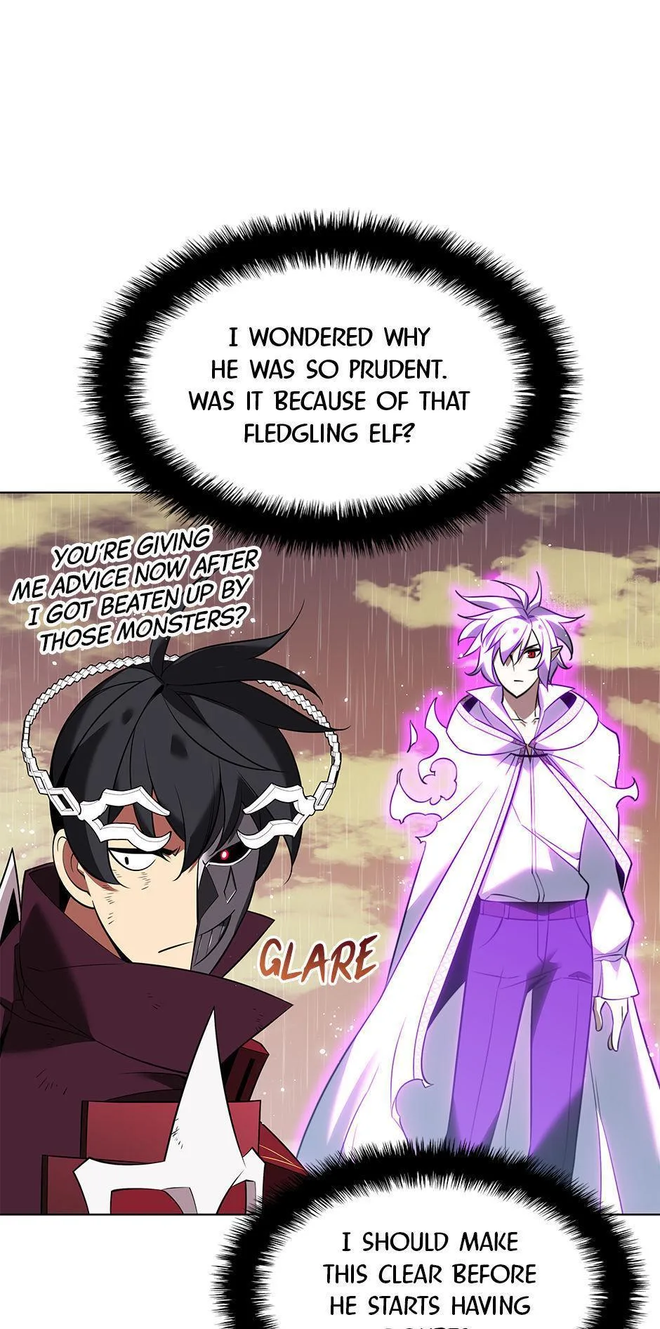 Overgeared Chapter 204 – Page 22