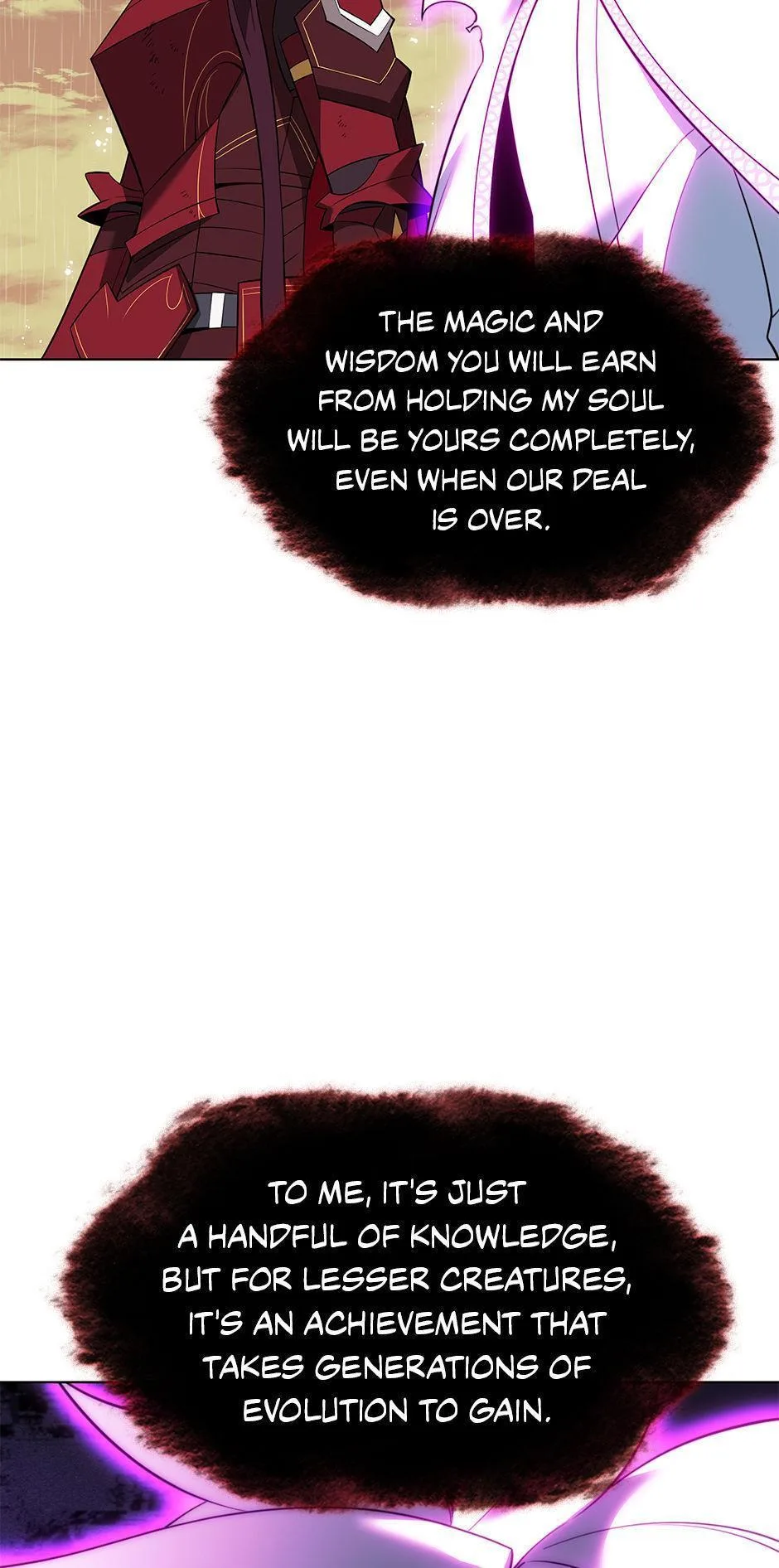Overgeared Chapter 204 – Page 24
