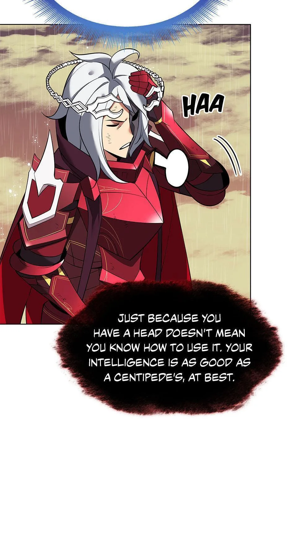 Overgeared Chapter 204 – Page 61