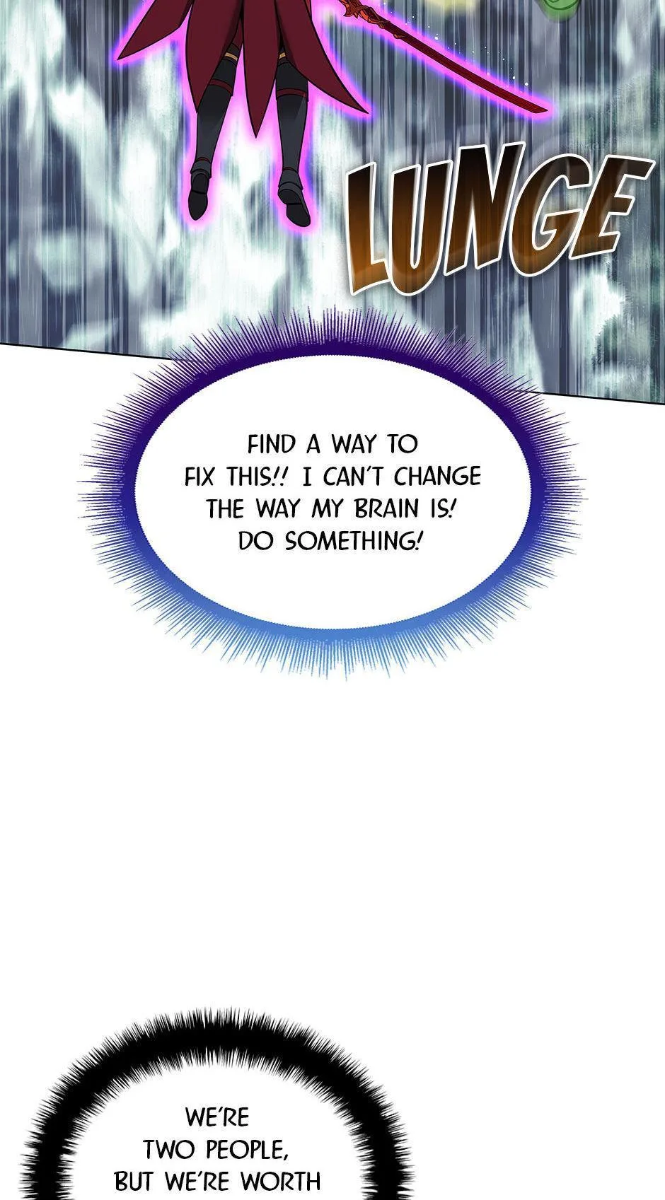 Overgeared Chapter 204 – Page 66