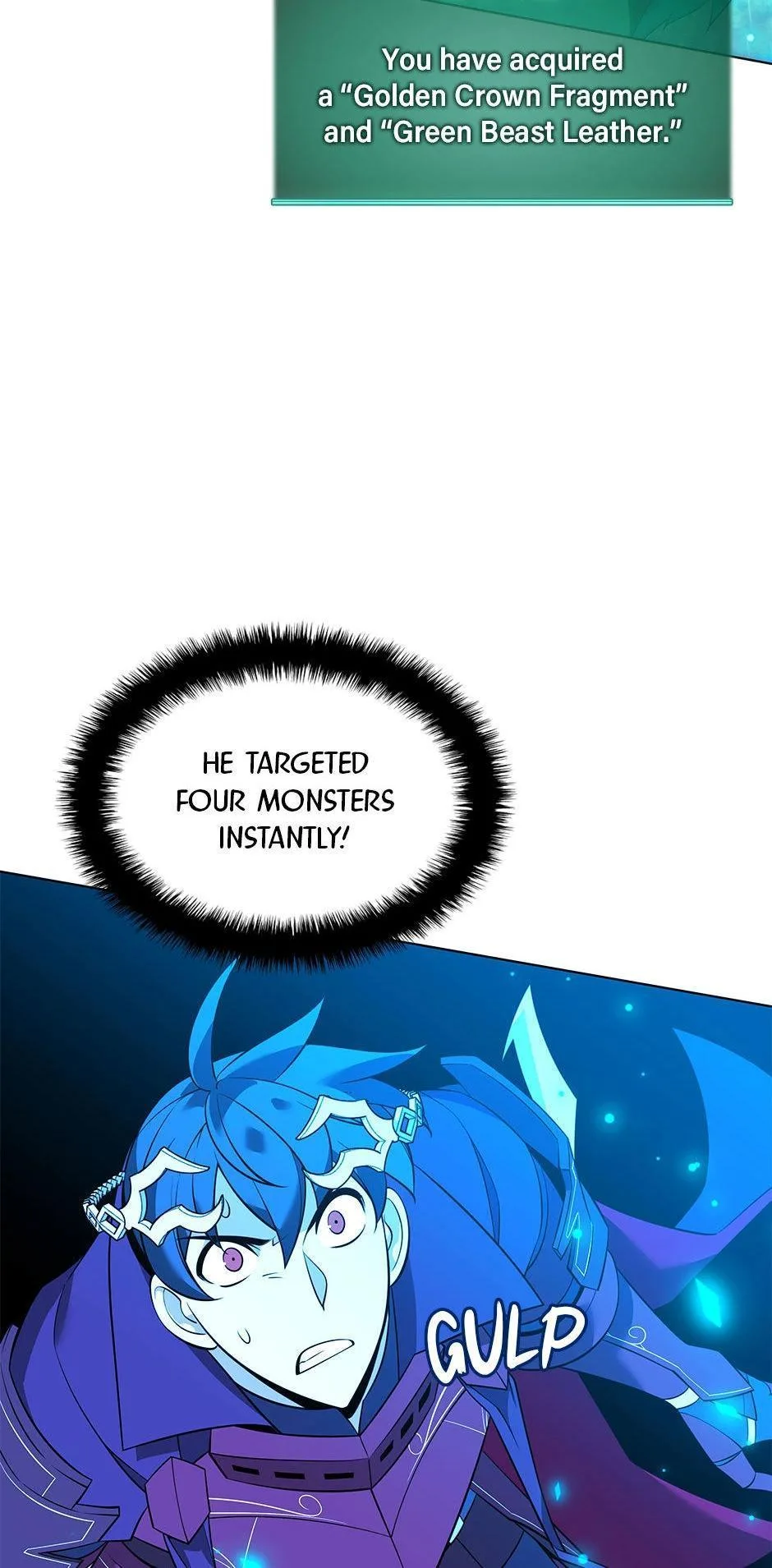 Overgeared Chapter 204 – Page 75