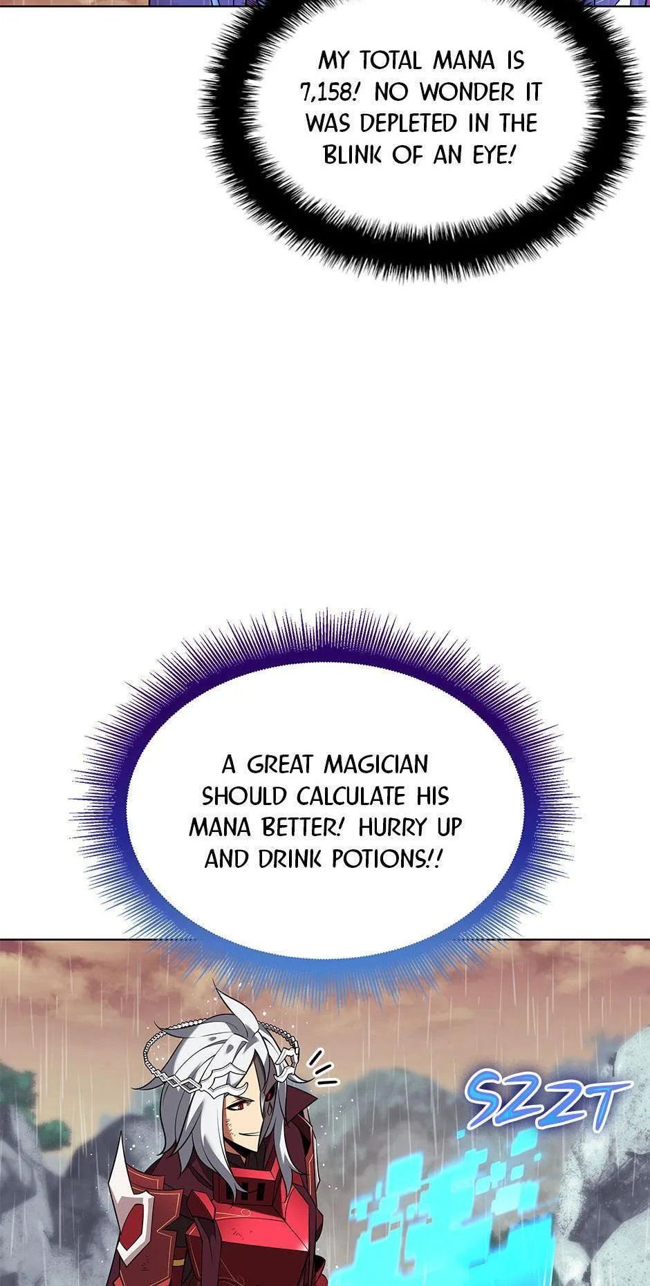 Overgeared Chapter 204 – Page 81