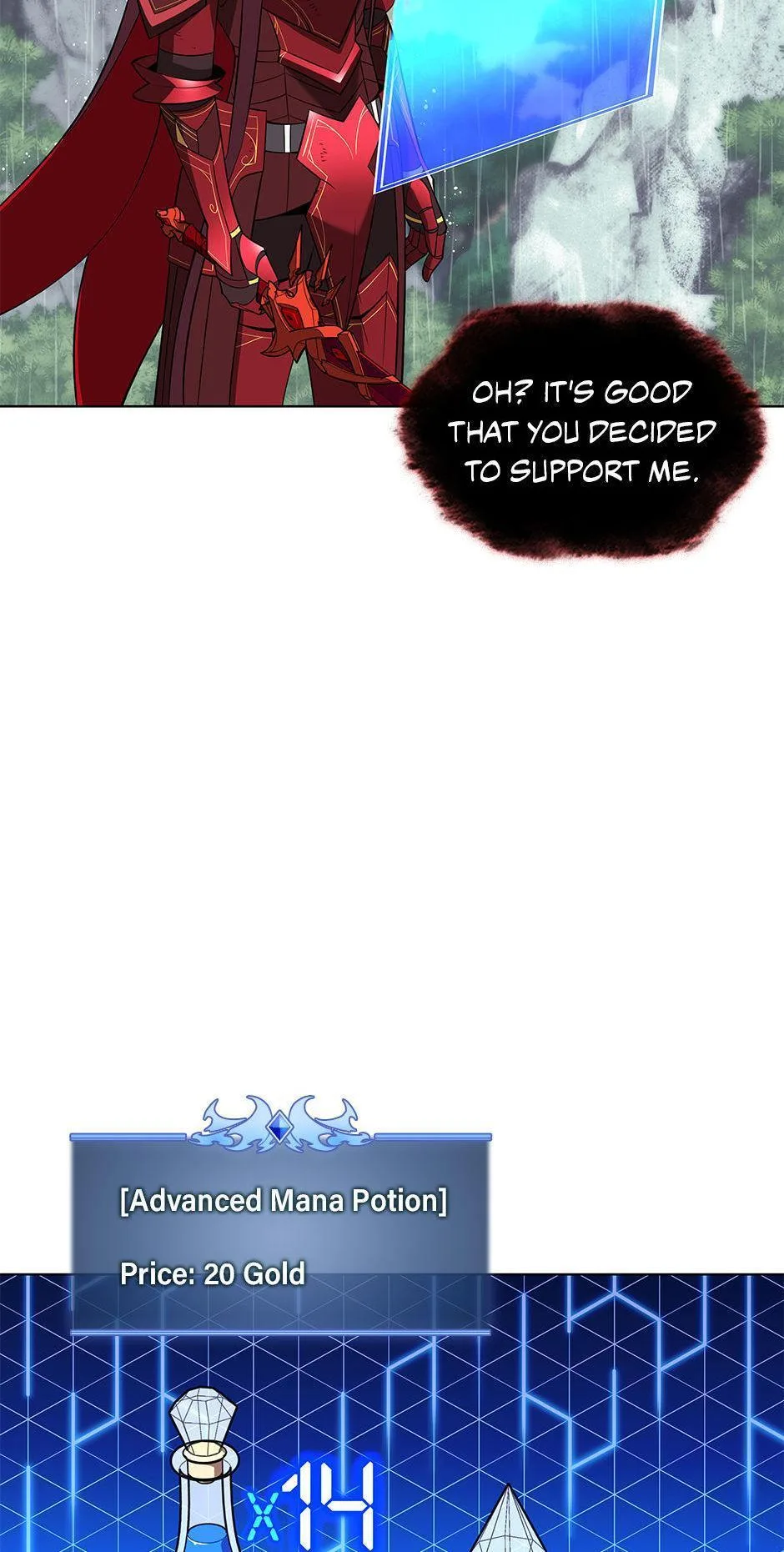 Overgeared Chapter 204 – Page 82