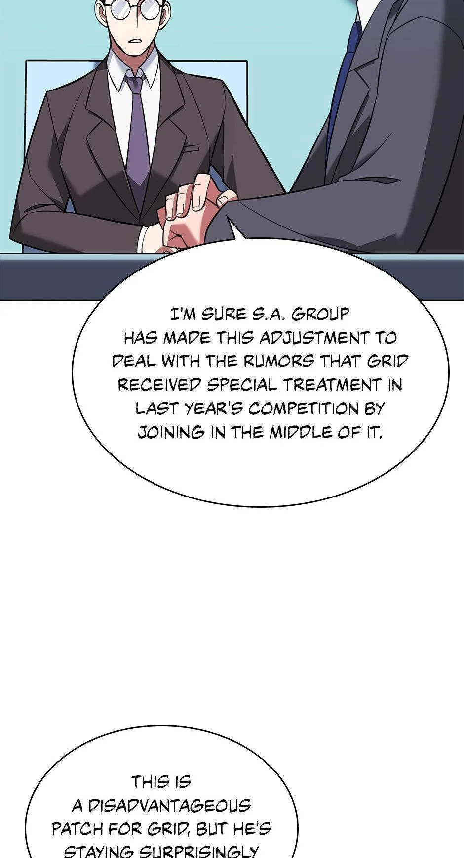 Overgeared Chapter 204 – Page 105